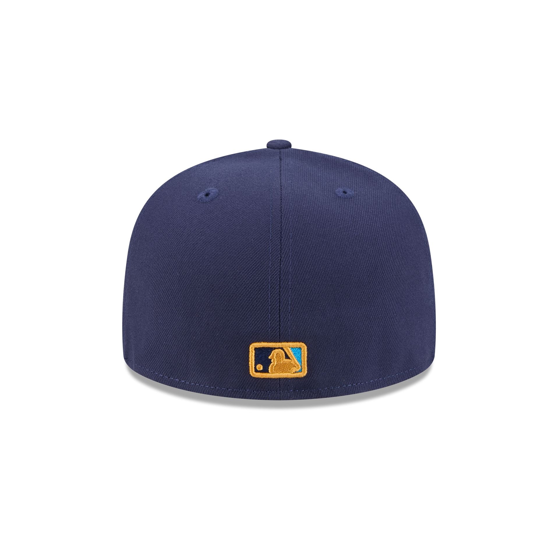 Miami Marlins Blue Tartan 59FIFTY Fitted Hat、mySite、vikingsvslions