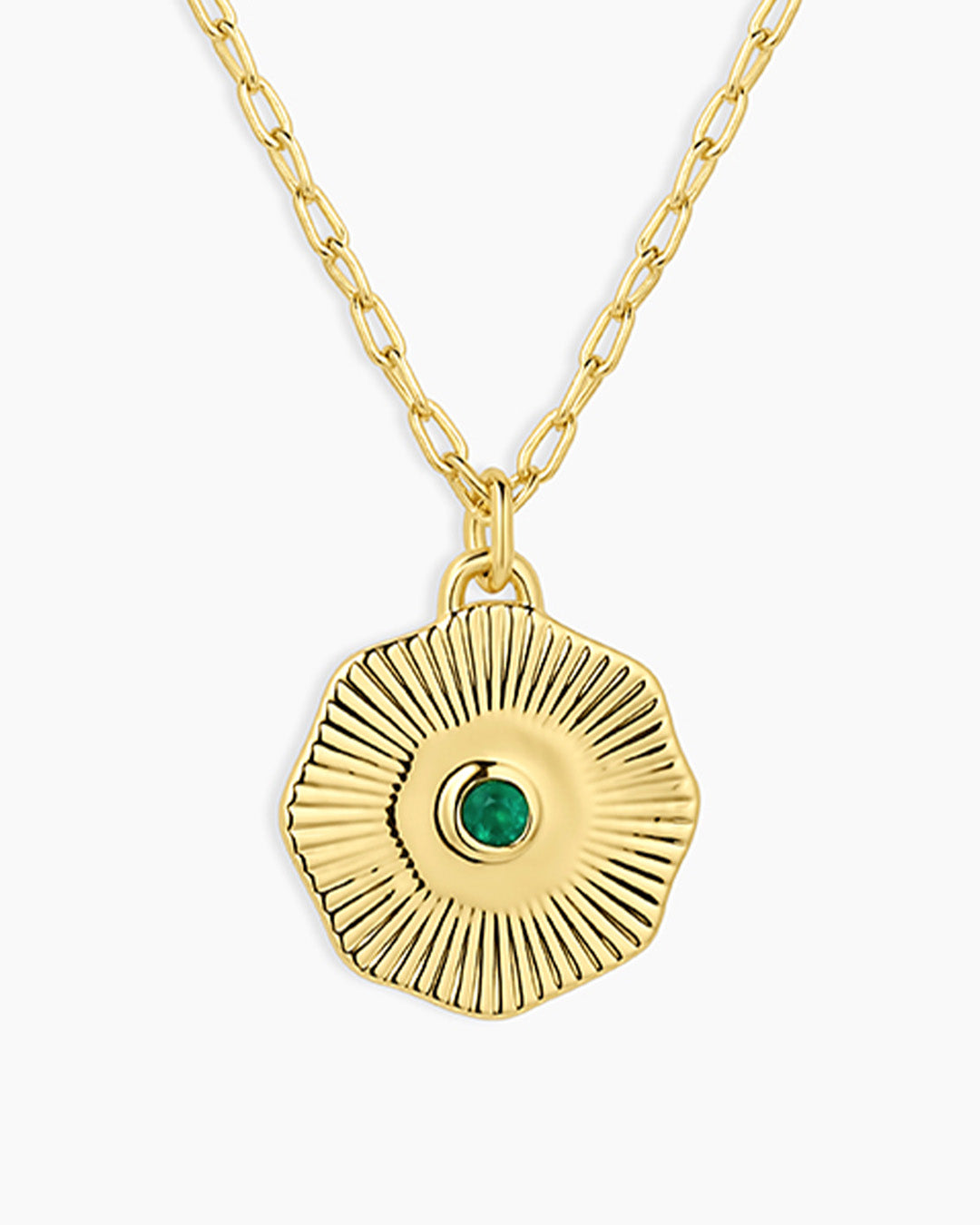 Birthstone Coin Necklace、mySite、hinf8tx79