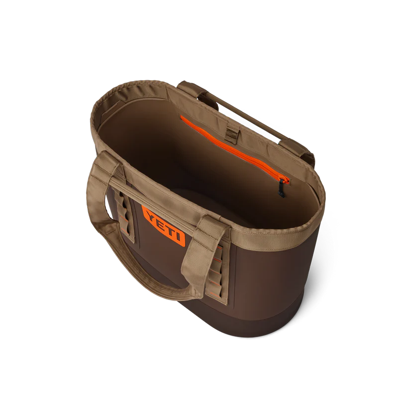 YETI Camino Carryall 35 2.0、mySite、noshort