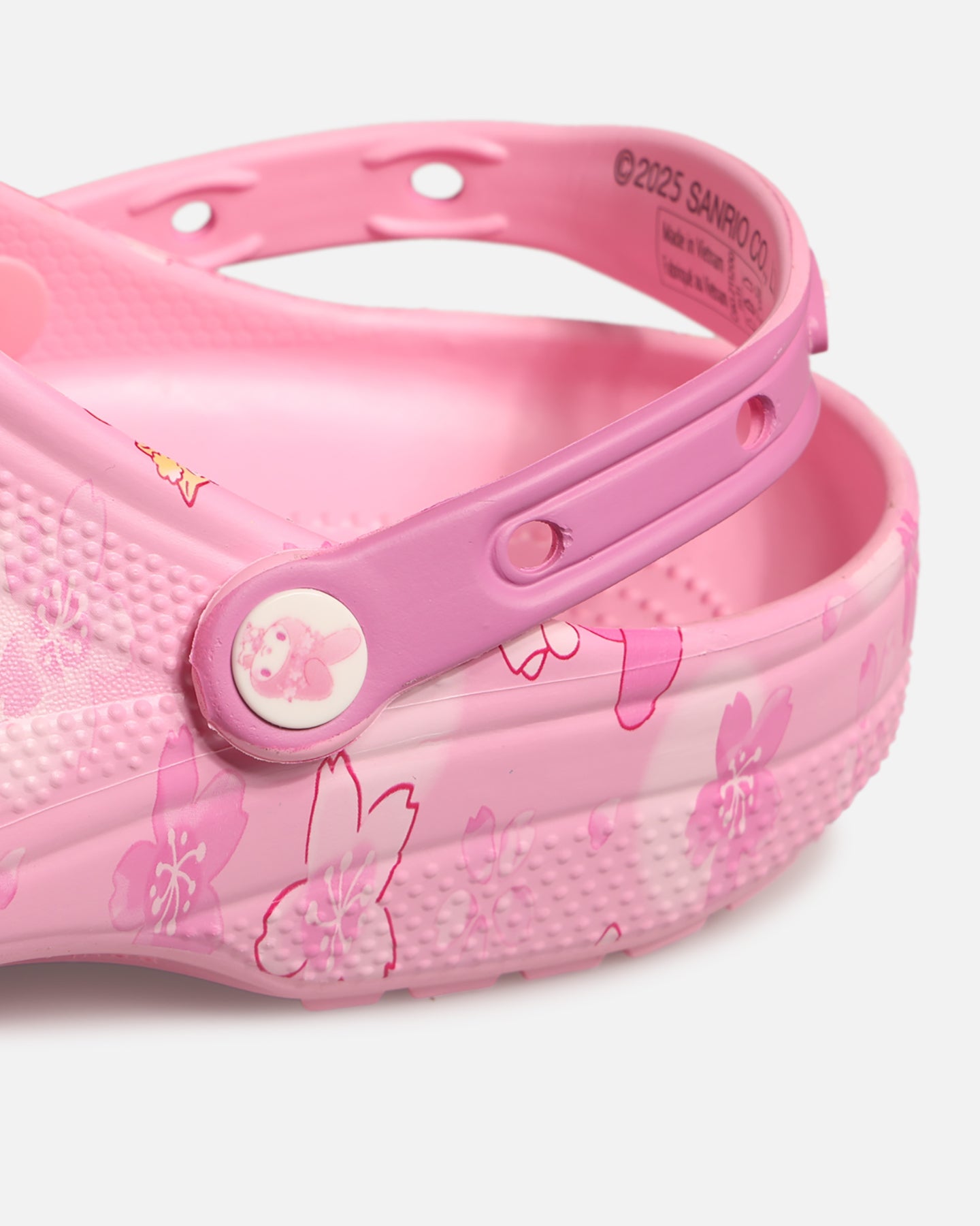 Crocs My Melody Classic Clog Multi、mySite、zt4zffjzw