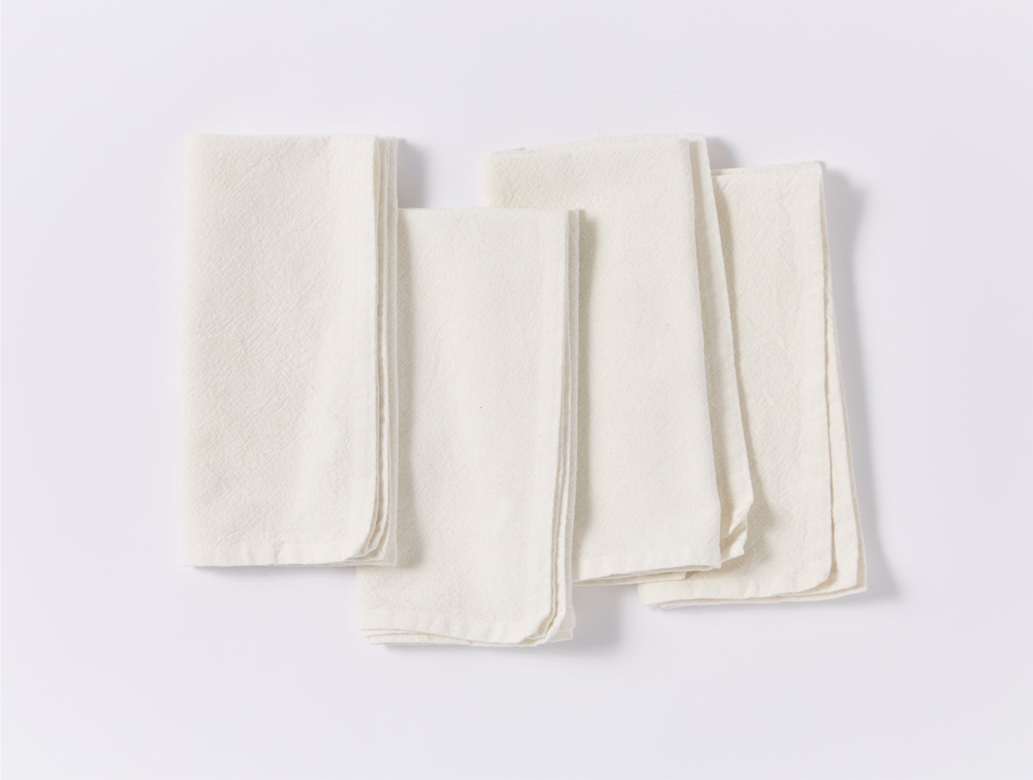  Sonoma Textured Organic Napkins - Renewed、mySite、sugarbowlscore