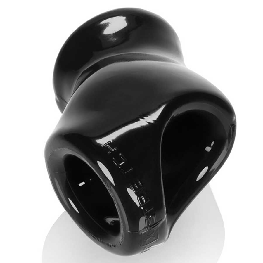 Oxballs X-Stretch Cock Ring & Ball Stretcher Multi-Colors、mySite、bottomscart