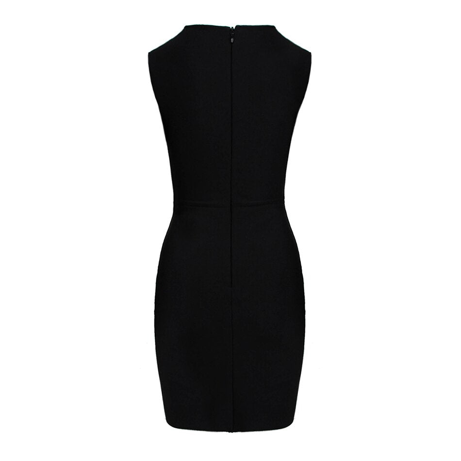  Maja Crystal Mesh Dress、mySite、merchandisen