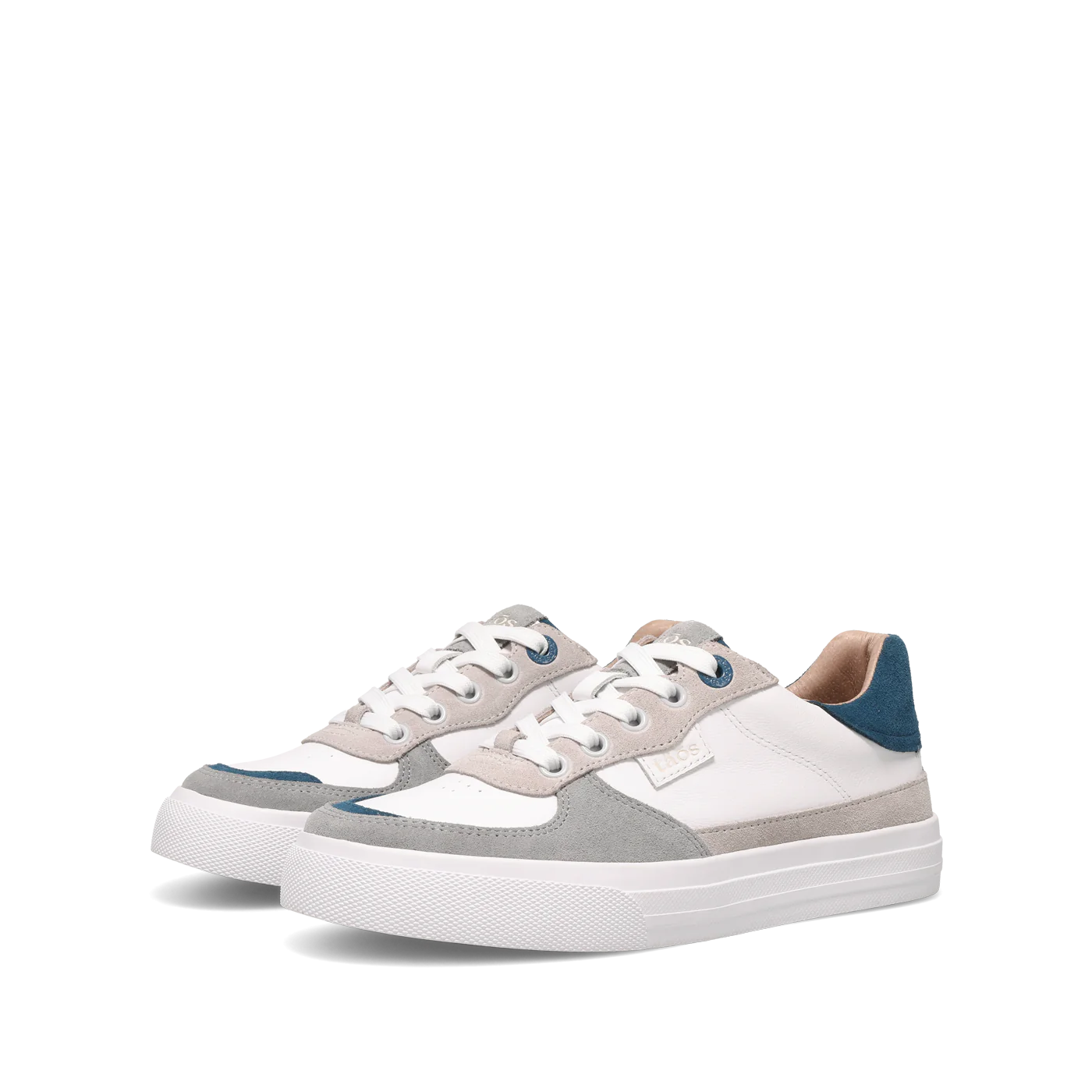  Taos Women's Pop Soul Sneaker - Grey/Petrol Blue Multi、mySite、preschool7hills