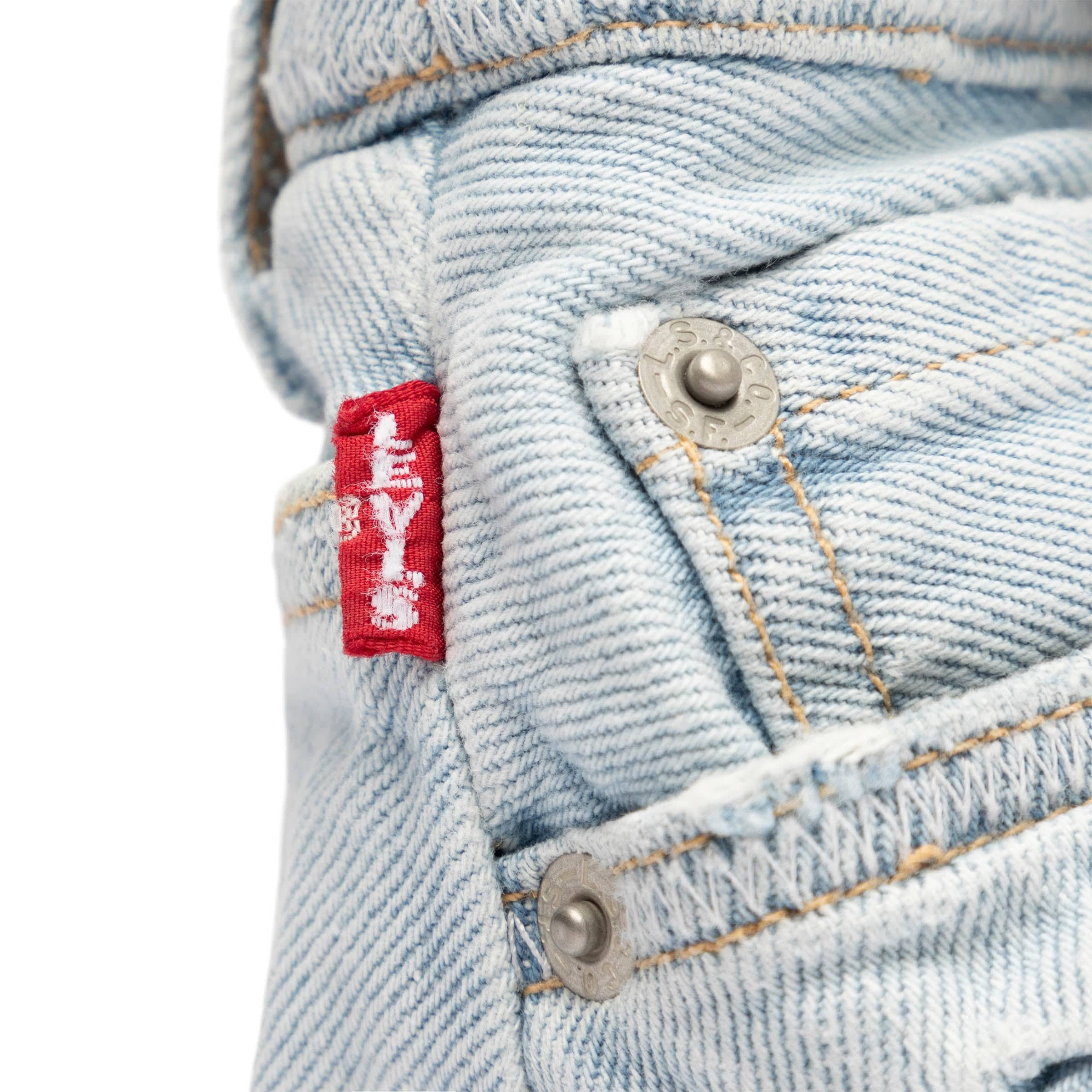 X LEVI'S DENIM PURSE、mySite、zt4zffjzw