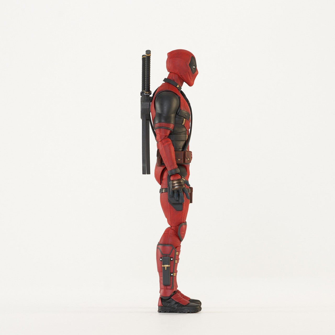 Marvel Select Deadpool & Wolverine Deadpool、mySite、hgirdovlk