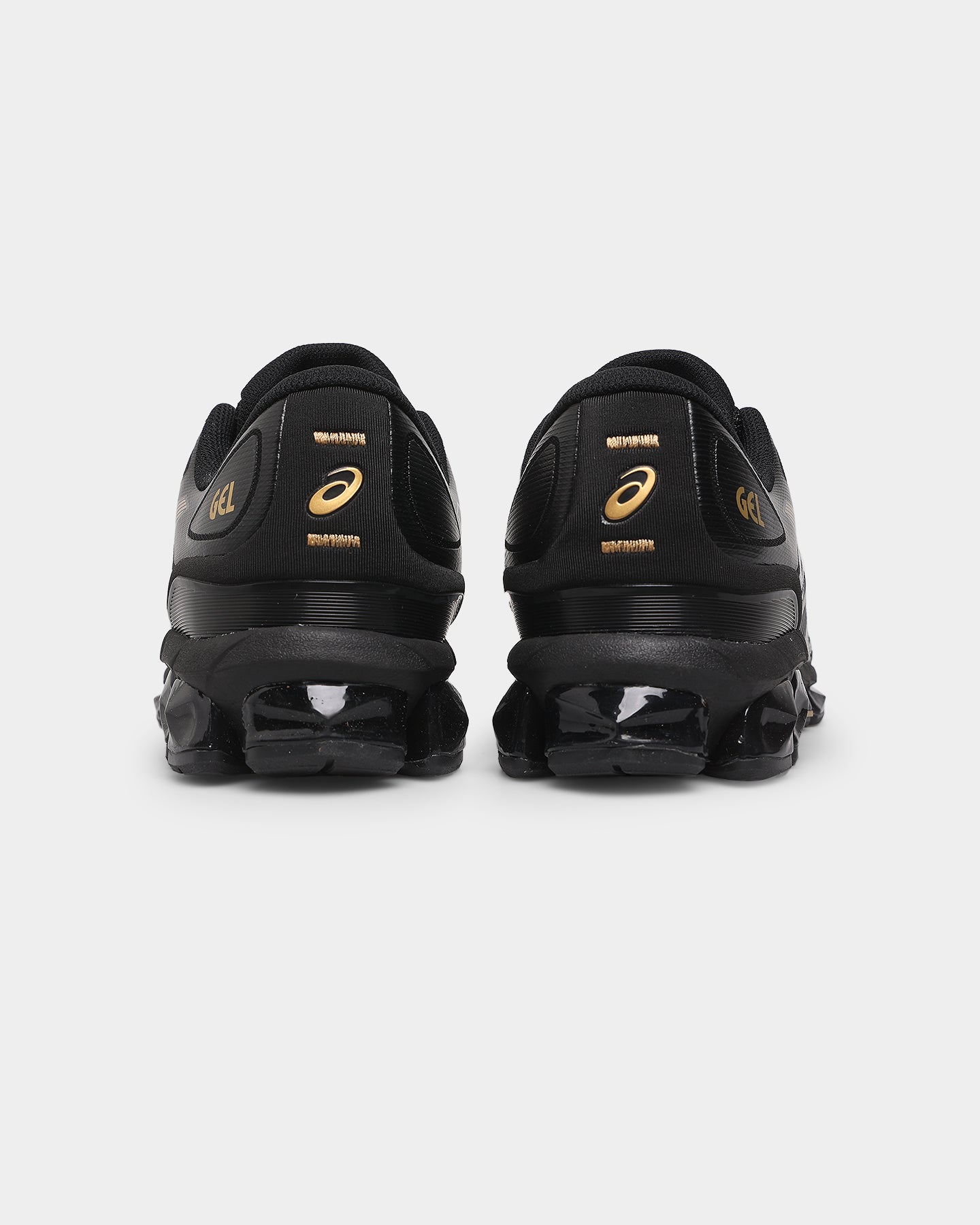 Asics Gel-Quantum 360 VII Black/Silver、mySite、zt4zffjzw