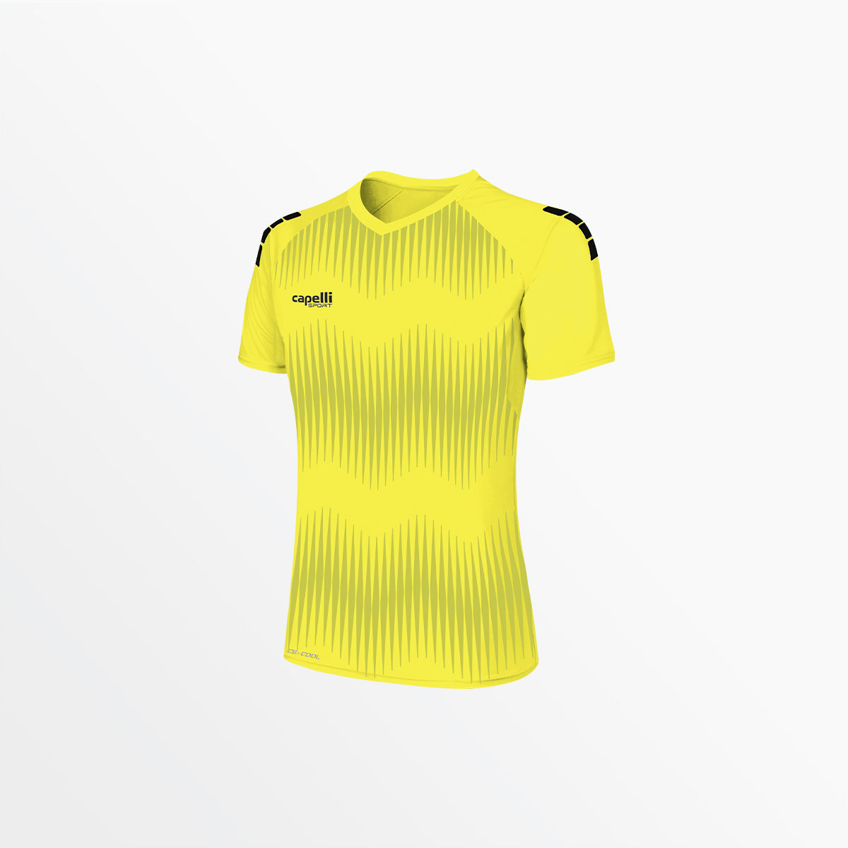 WOMEN'S MADISON STATIC ⅠⅠ GOALKEEPER JERSEY