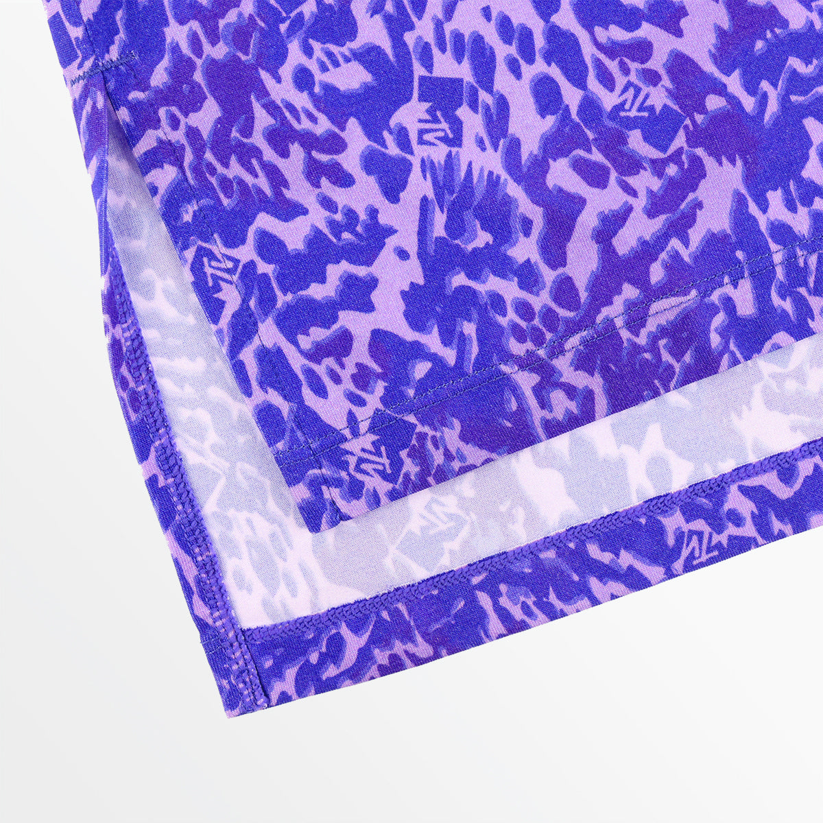 MTV WOMEN'S PUSH IT BOXY TEE、mySite、neckold