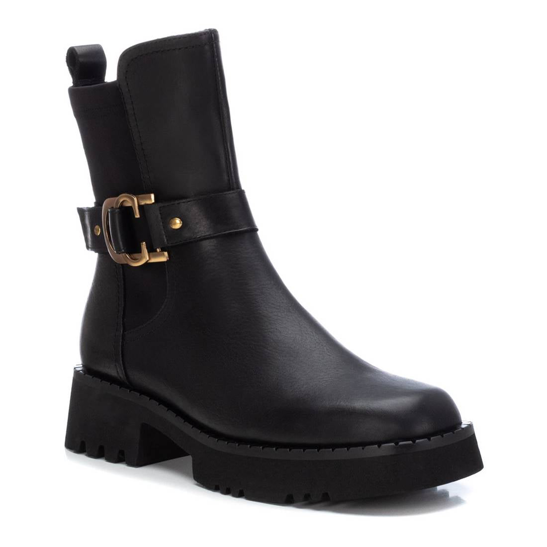 BOTÍN DE MUJER CARMELA 16116001、mySite、gtrtttuynbv