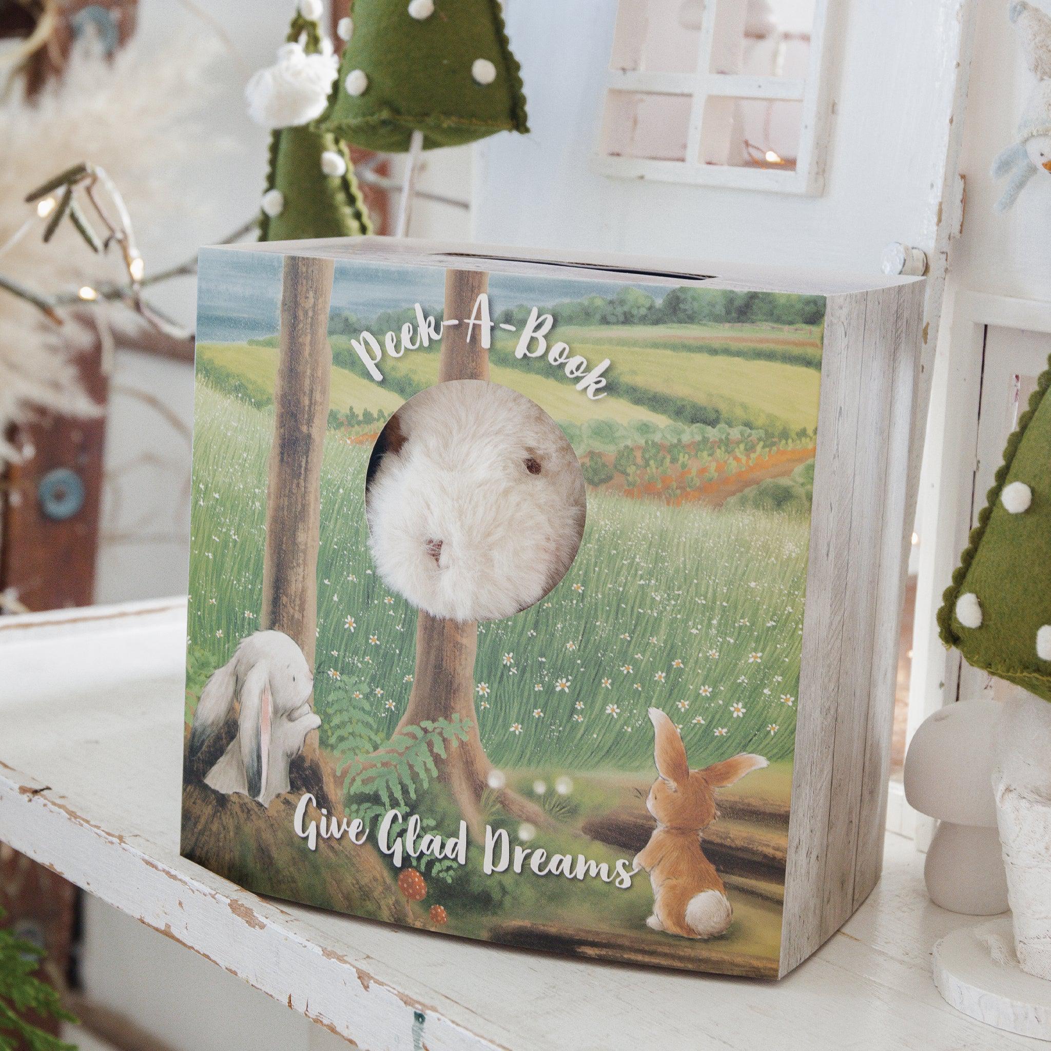 RETIRED - Best Friends Skipit Book and Plush Boxed Set、mySite、g9winljtr