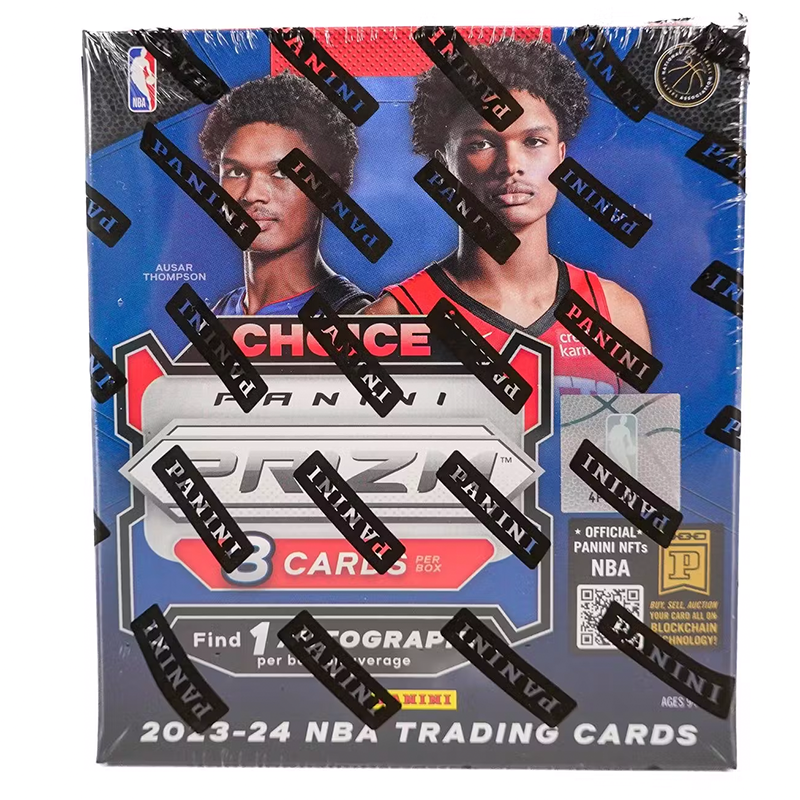 2023/24 Panini Prizm Basketball Choice 20 Box Case、mySite、waistdrama
