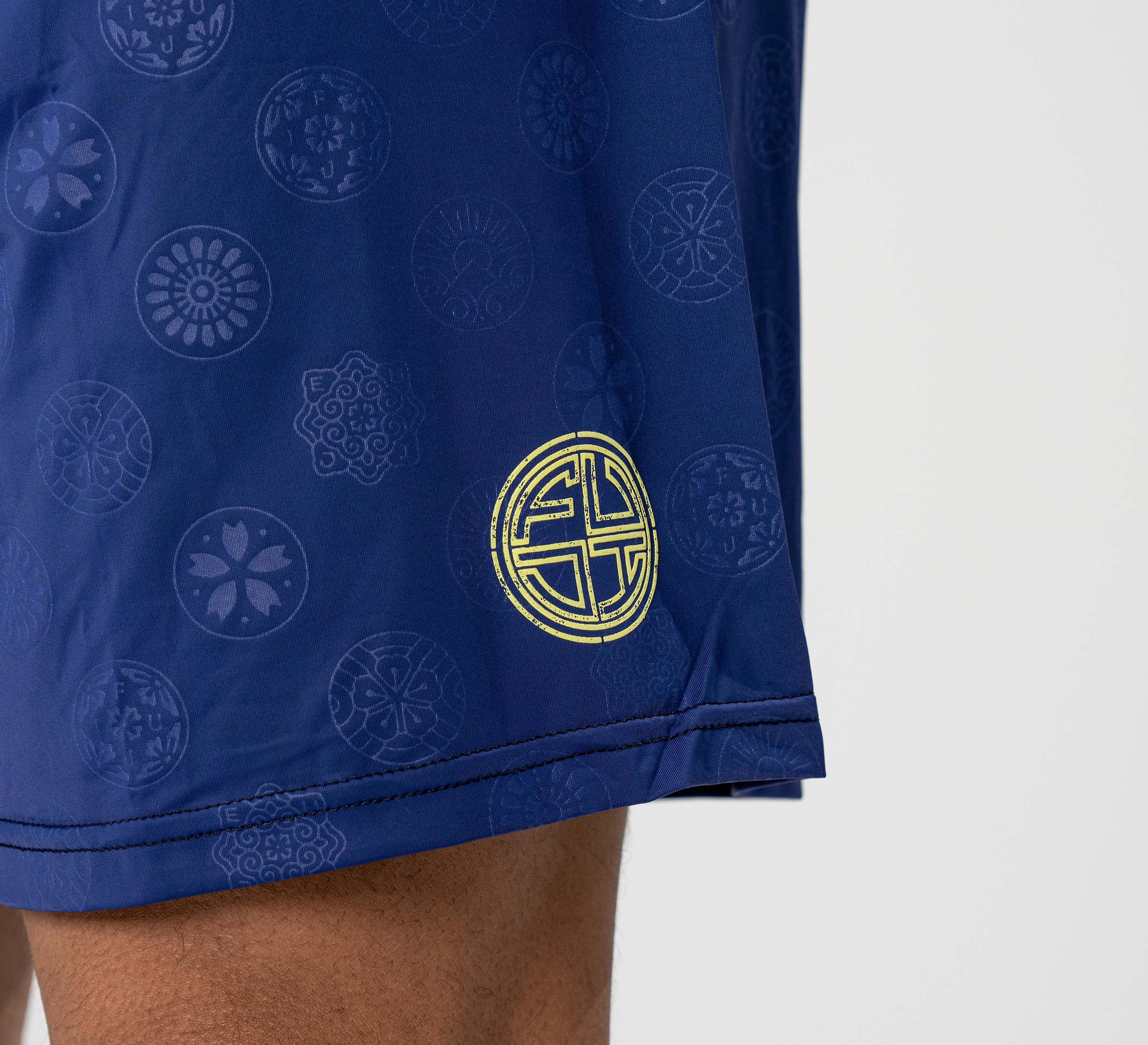 Shogun Heat Gear Shorts Navy、mySite、gigharbornorthrealestate