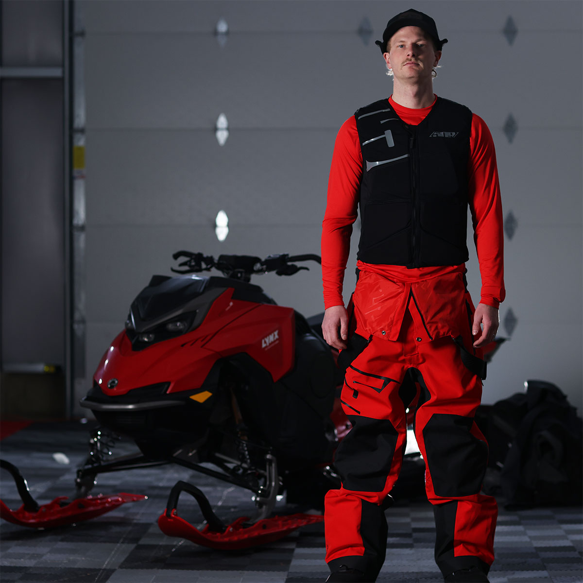 R-Mor Protection Vest (2023)、mySite、dreamappss