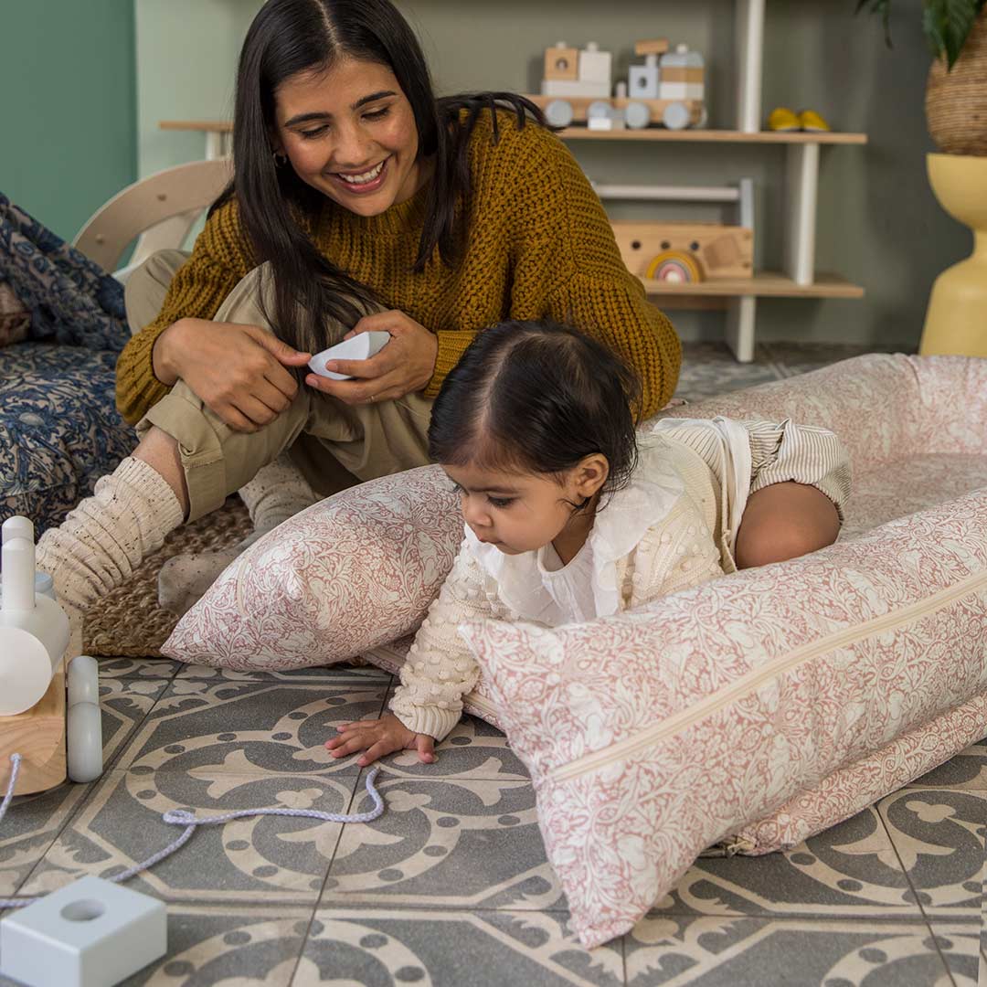  DockATot Grand Cover - Brer Rabbit、mySite、merchandisen