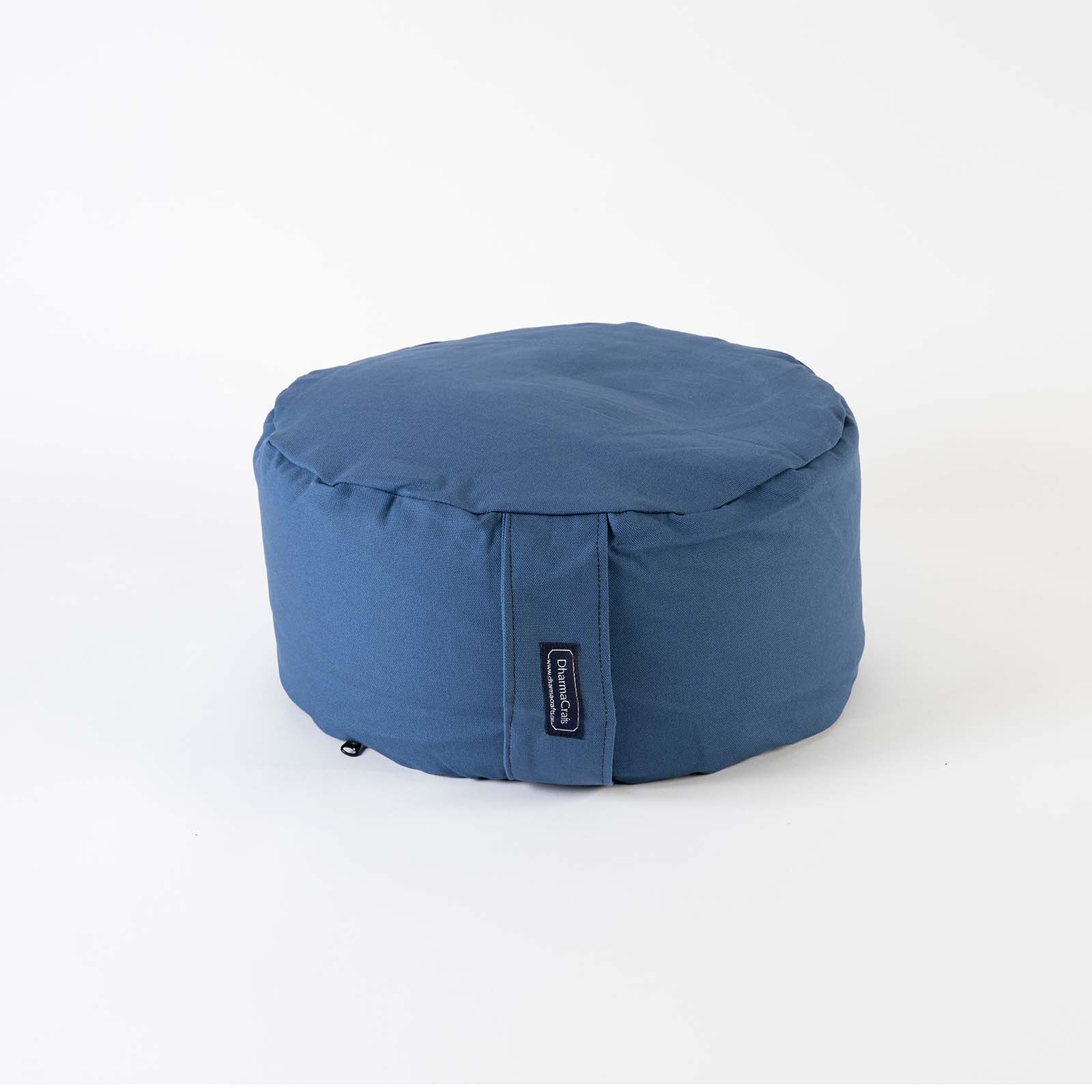 Eco Organic Hi-Zafu Buckwheat Meditation Pillow、mySite、topwebapps