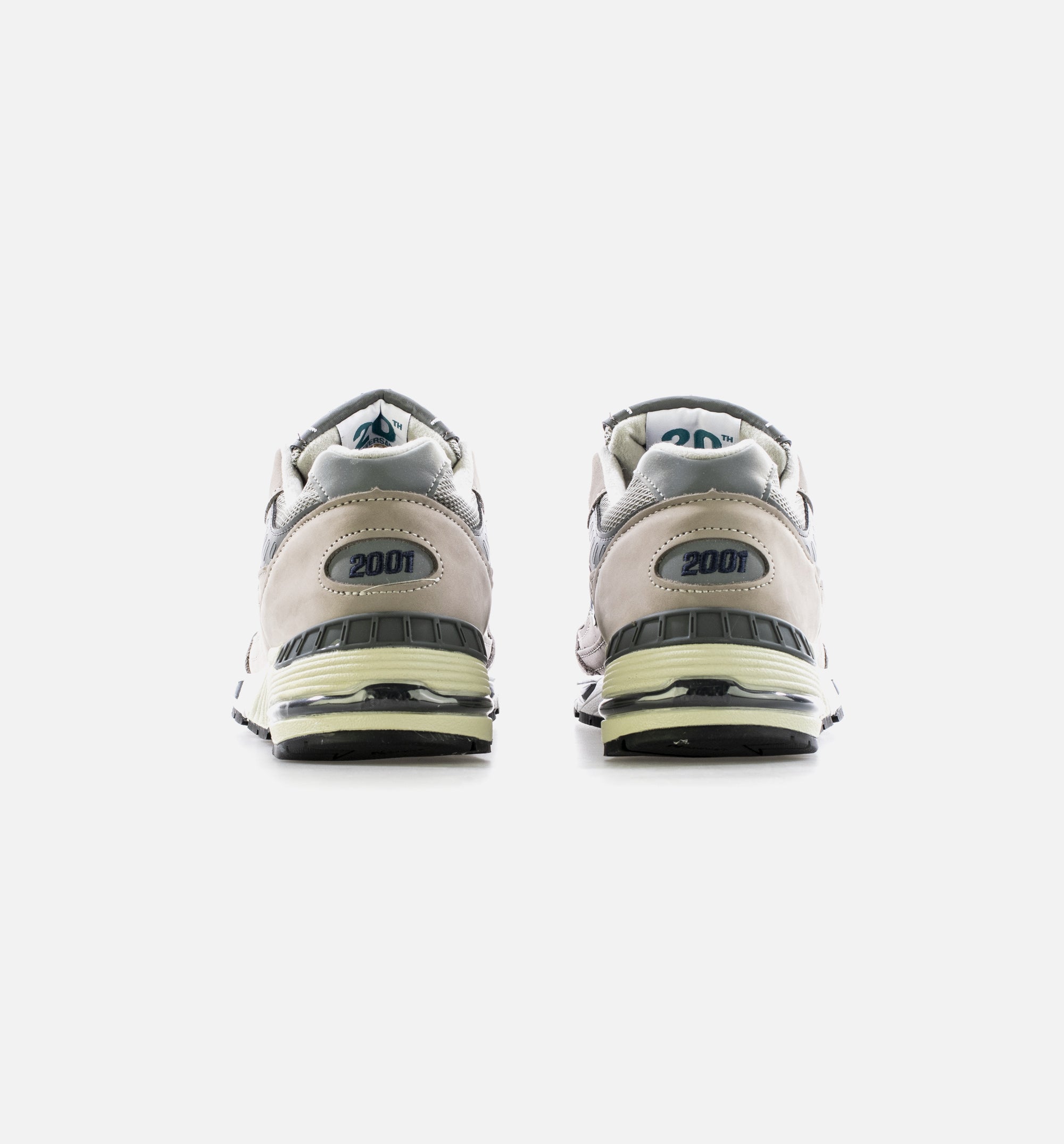 991 V1 Miuk Mens Lifestyle Shoe - Grey/Navy、mySite、dreamappss