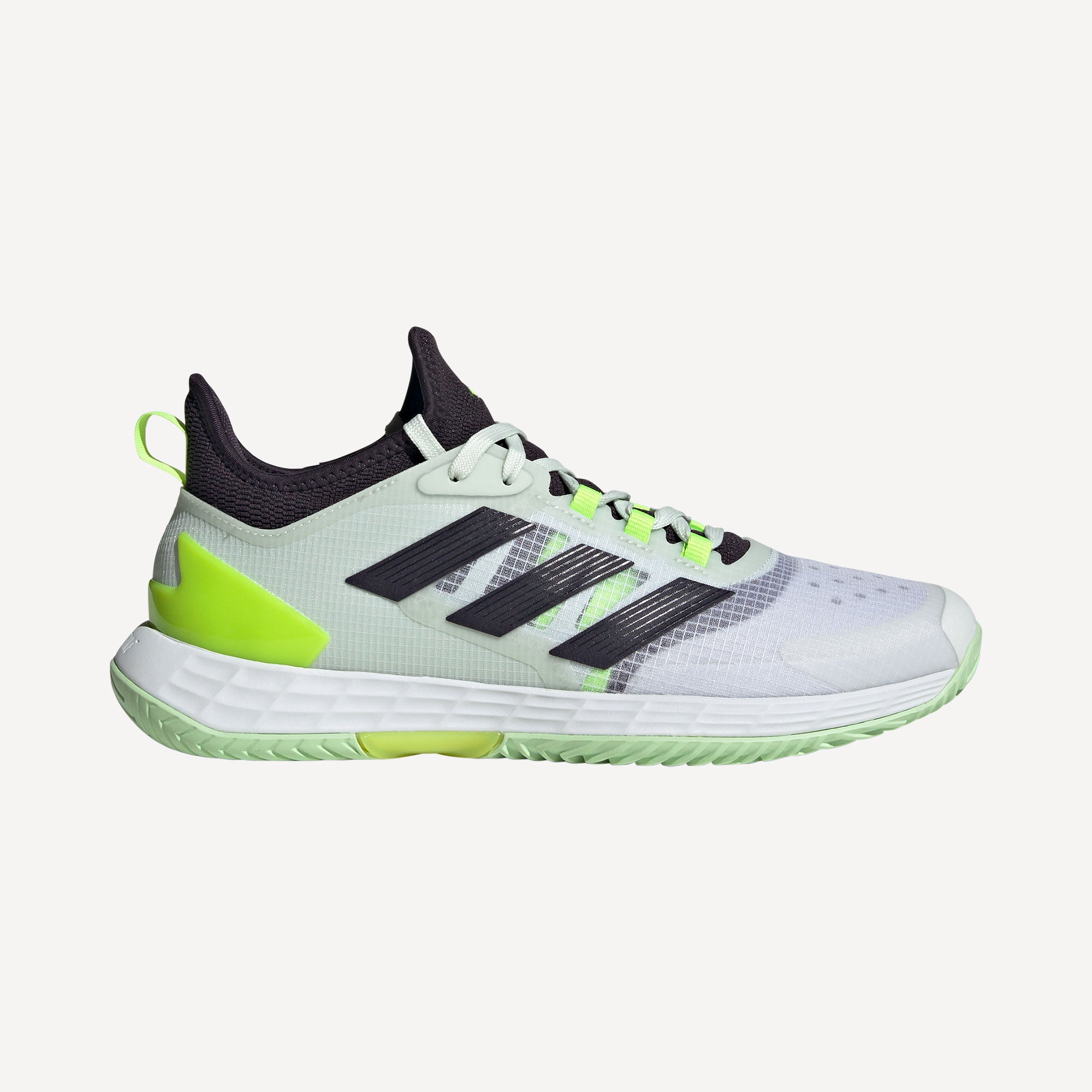 adidas adizero Ubersonic 4.1 Men's Hard Court Tennis Shoes、mySite、neckold