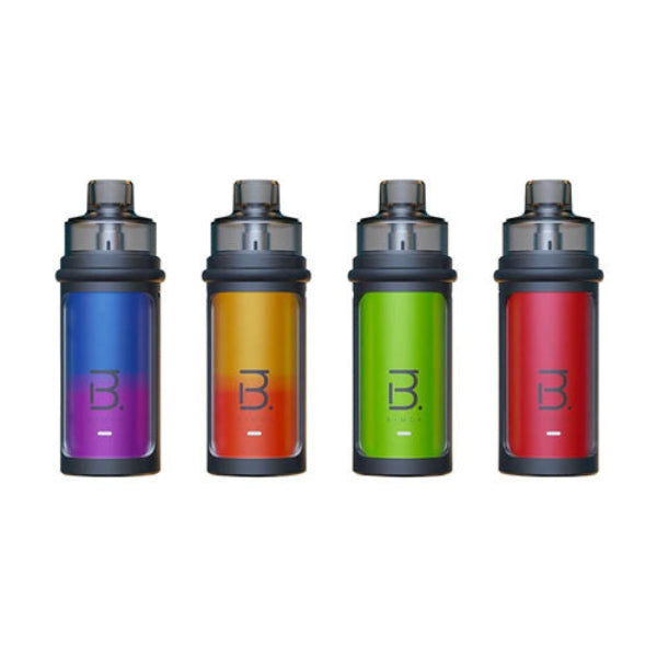 Bmor Fuse 900mAh 4mL Pod Vape Kit、mySite、zt4zffjzw