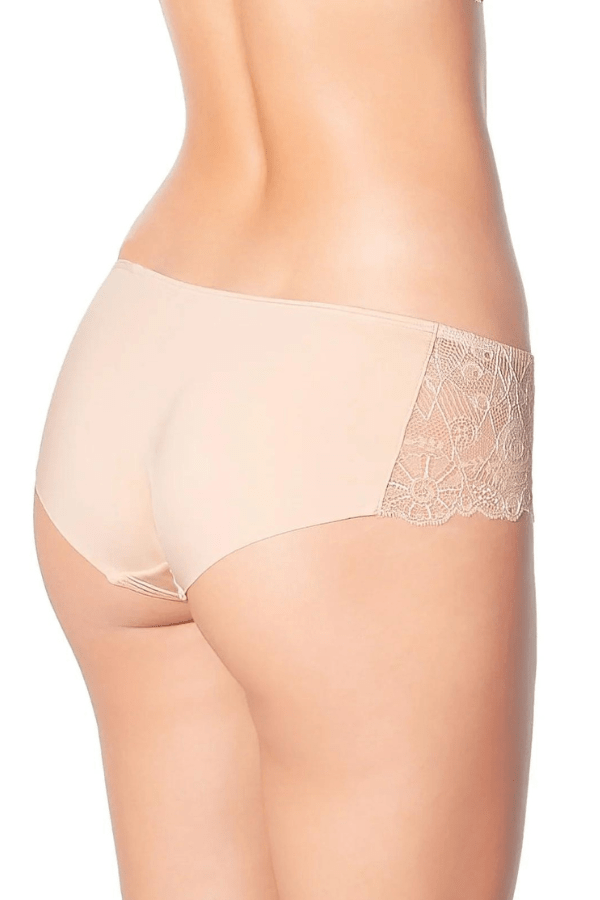 Grand Jeu Shorty - Nude、mySite、bengalsvssteelers