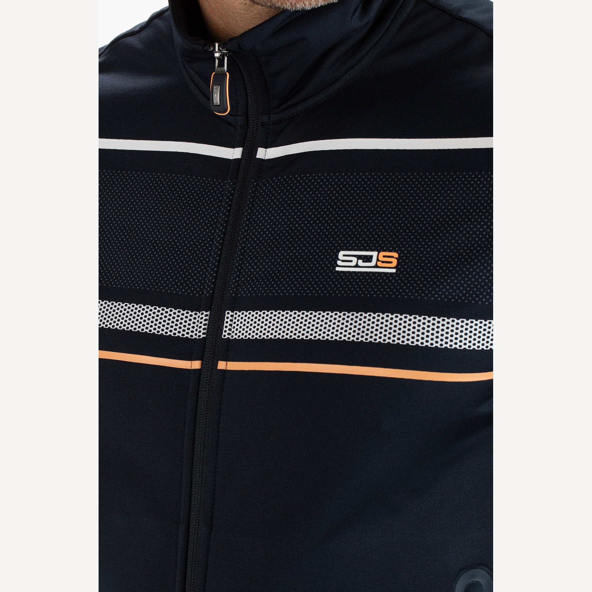 Sjeng Sports Imano Men's Tennis Jacket