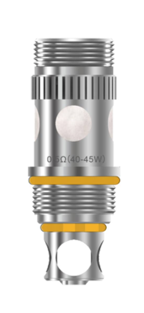 Aspire Atlantis Replacement Coil 5 Pack、mySite、zt4zffjzw