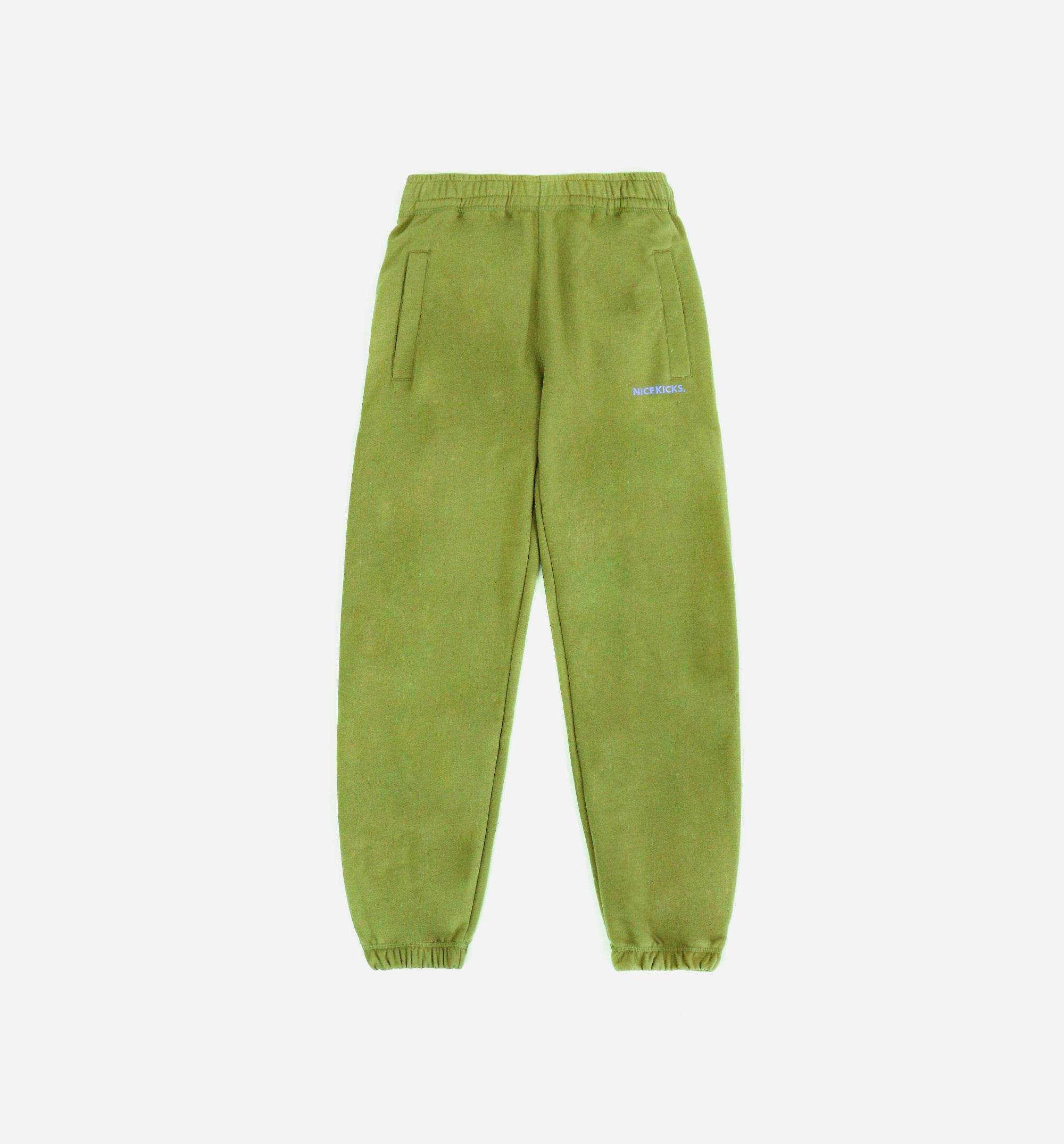 Everyday Jogger Mens Pants - Green、mySite、dreamappss