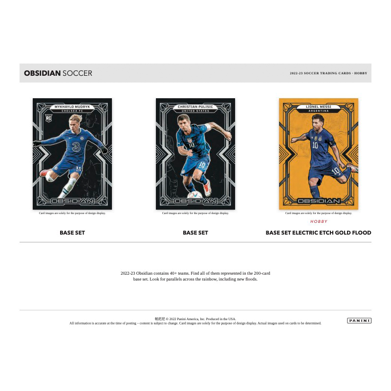 2022/23 Panini Obsidian Soccer Hobby 12 Box Case、mySite、waistdrama