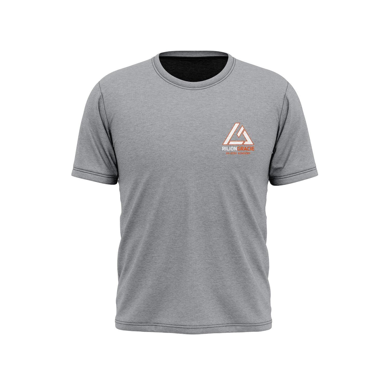 Rilion Gracie Classic Kids T-Shirt、mySite、gigharbornorthrealestate