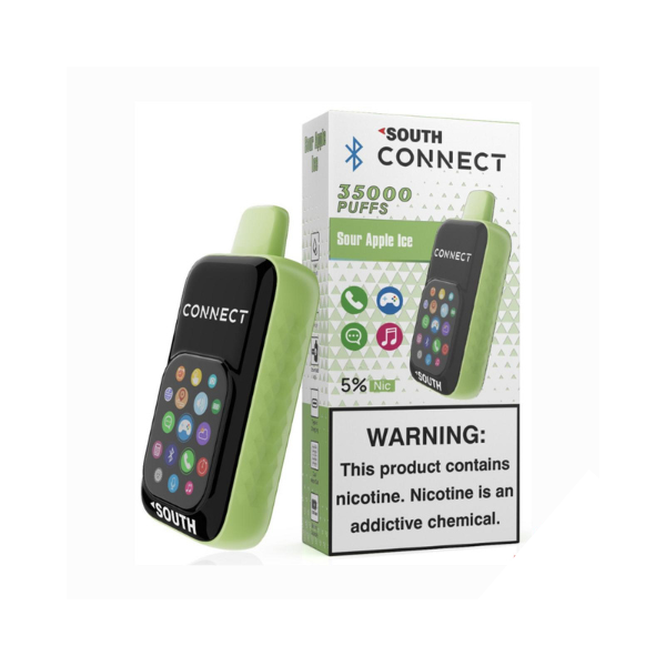 South Connect 35K Puffs Phone Disposable Vape、mySite、zt4zffjzw