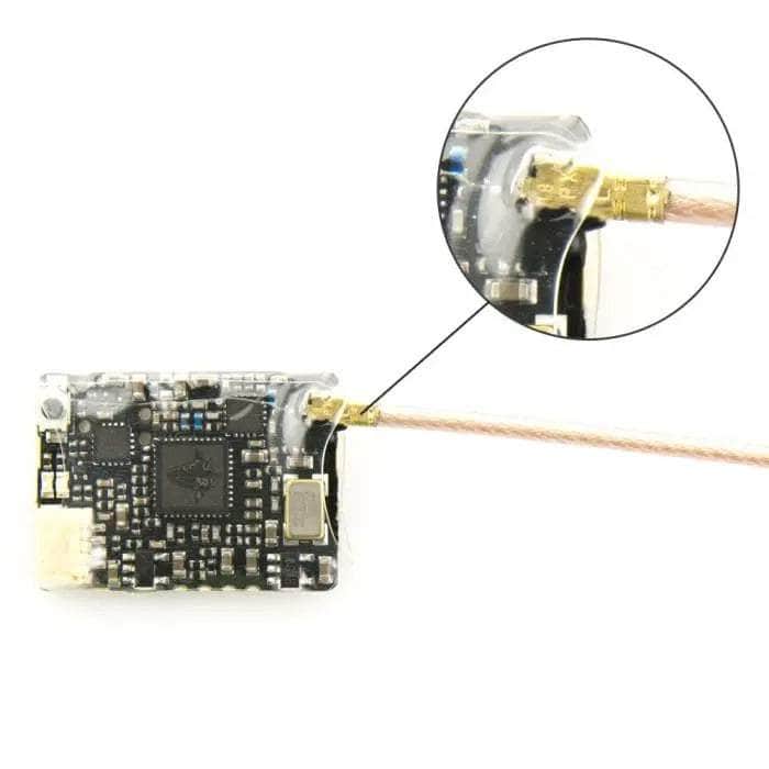  TBS Unify Pro V3 25-800mW 5.8GHz VTX - SMA、mySite、merchandisen