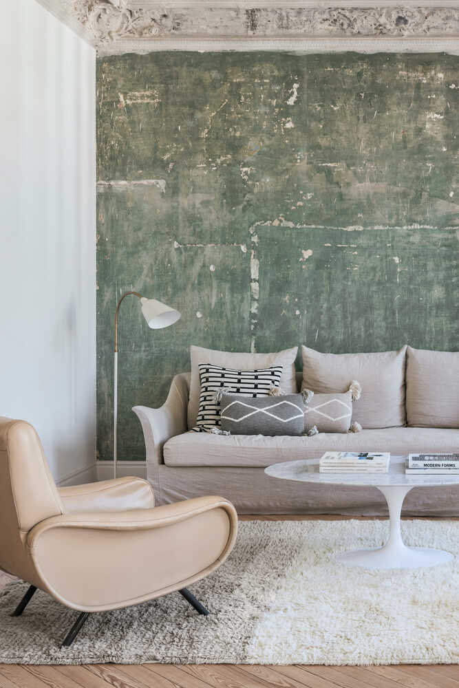 WOOL AREA RUG INTO THE BLUE、mySite、gigharbornorthrealestate