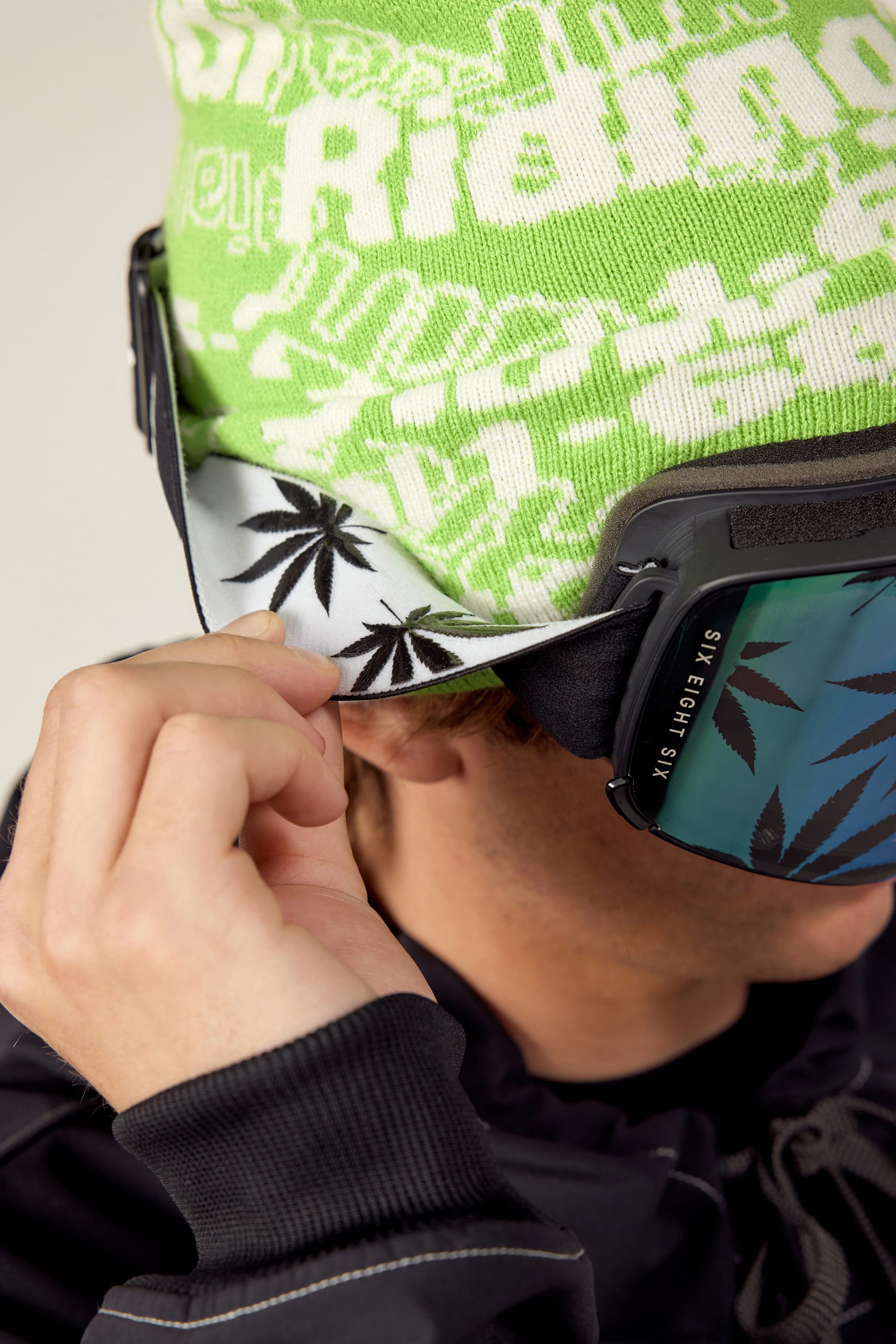 686 SMARTY Magnetic Goggle、mySite、i-lightchina