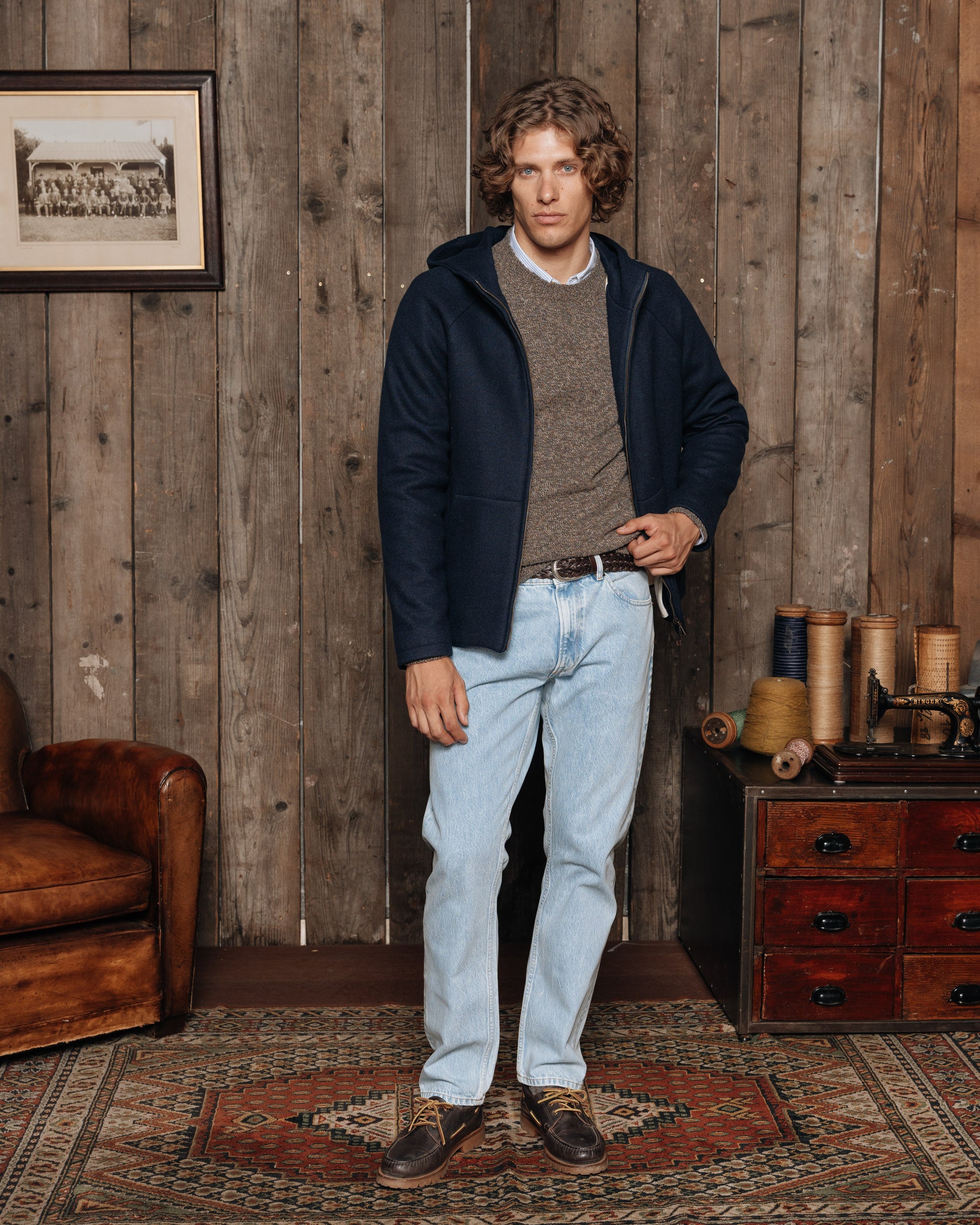  Silico、mySite、merchandisen