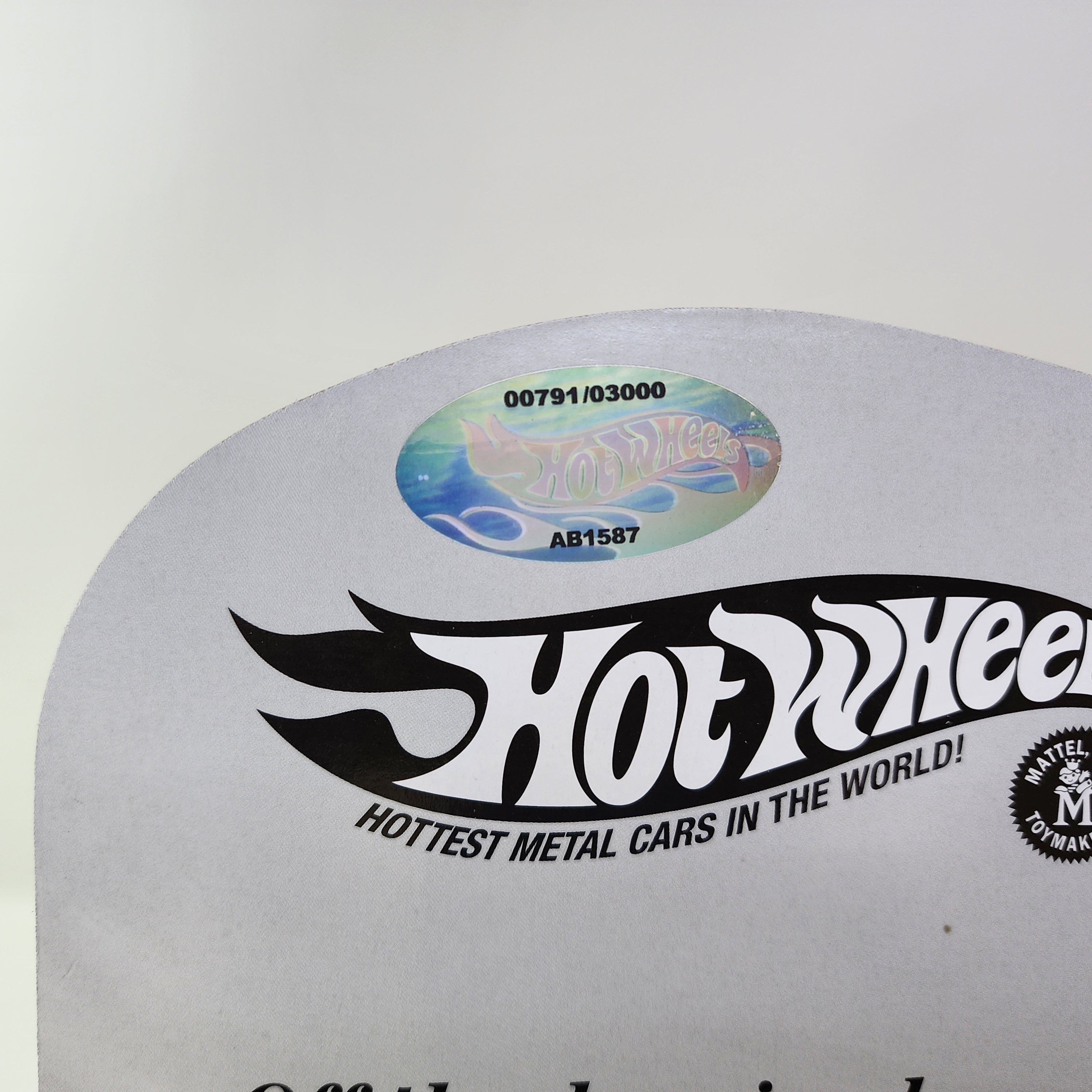 Heavy Chevy * Hot Wheels Red Line Club RLC * 1:24 Scale、mySite、hgirdovlk