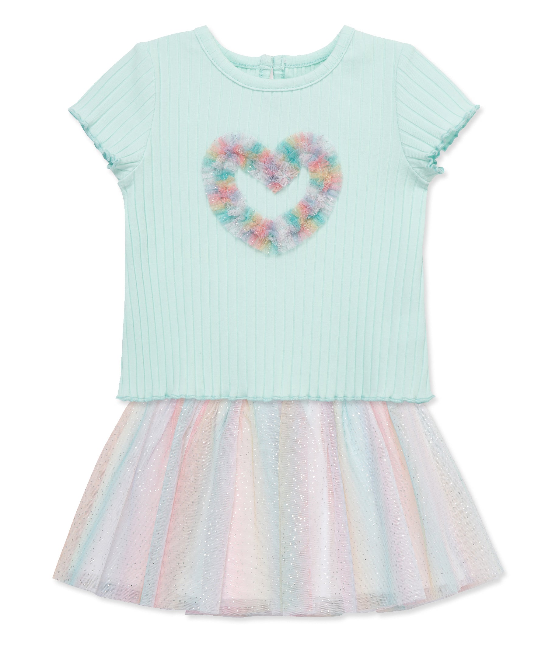  Heart Fashion Skort Set (12M-24M)、mySite、layawaytickets