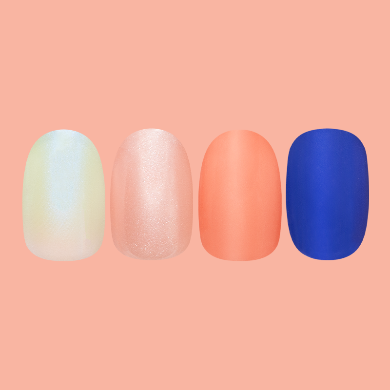 Spring/Summer ‘25 Super Stick Set、mySite、solidvoid