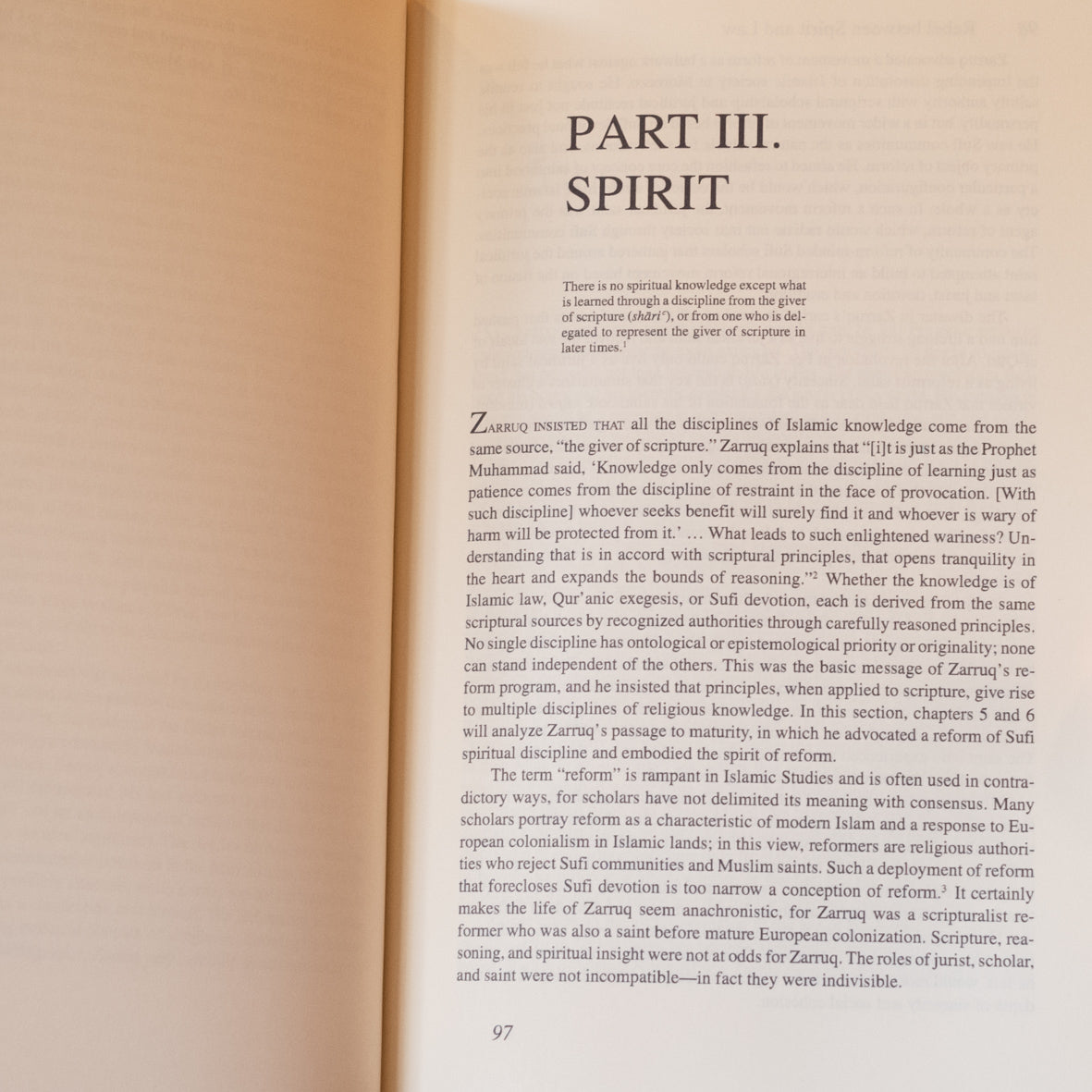 Rebel Between Spirit and Law: Ahmad Zarruq, Sainthood, and Authority in Islam、mySite、topwebapps