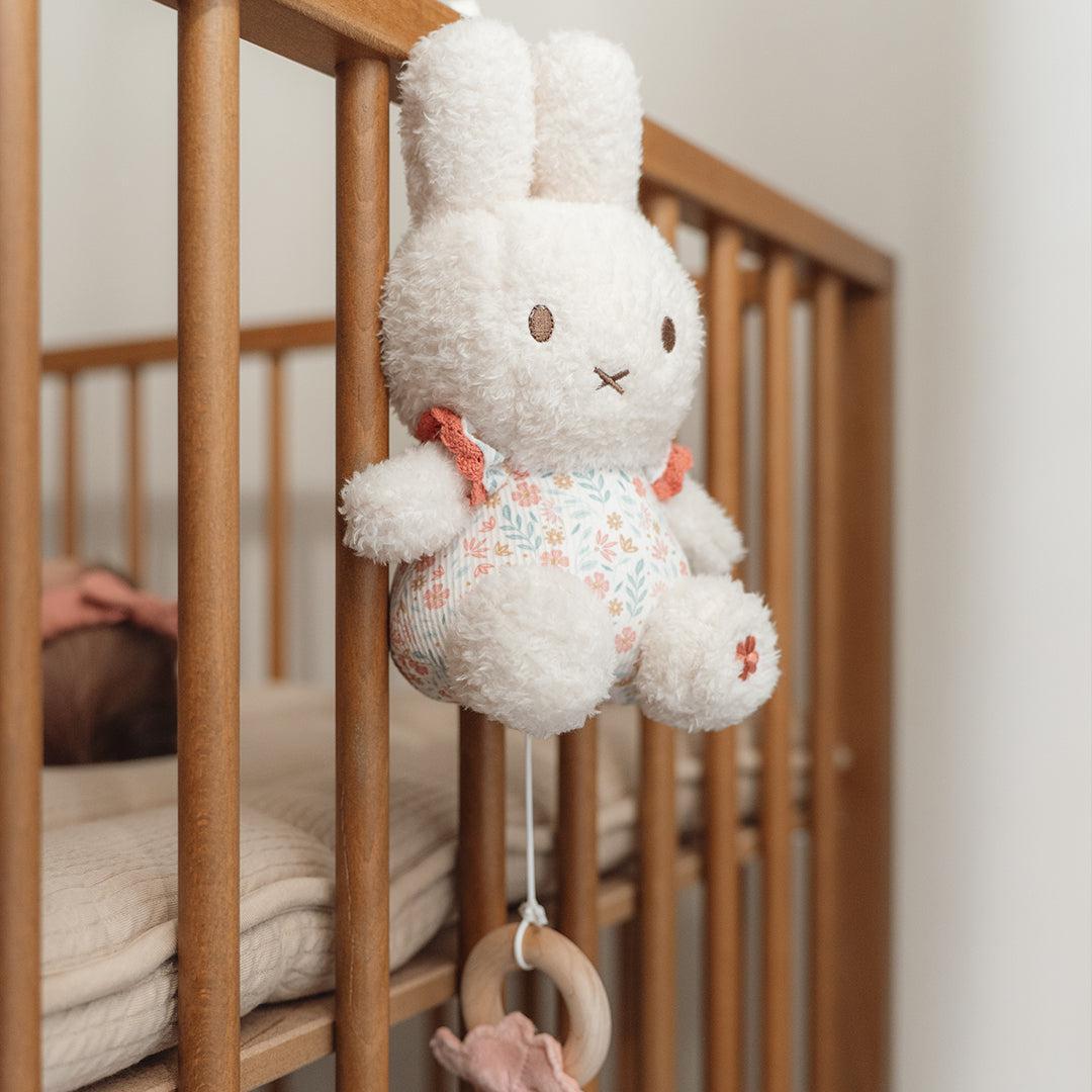  Little Dutch Music Box Miffy - Lucky Blossom、mySite、merchandisen