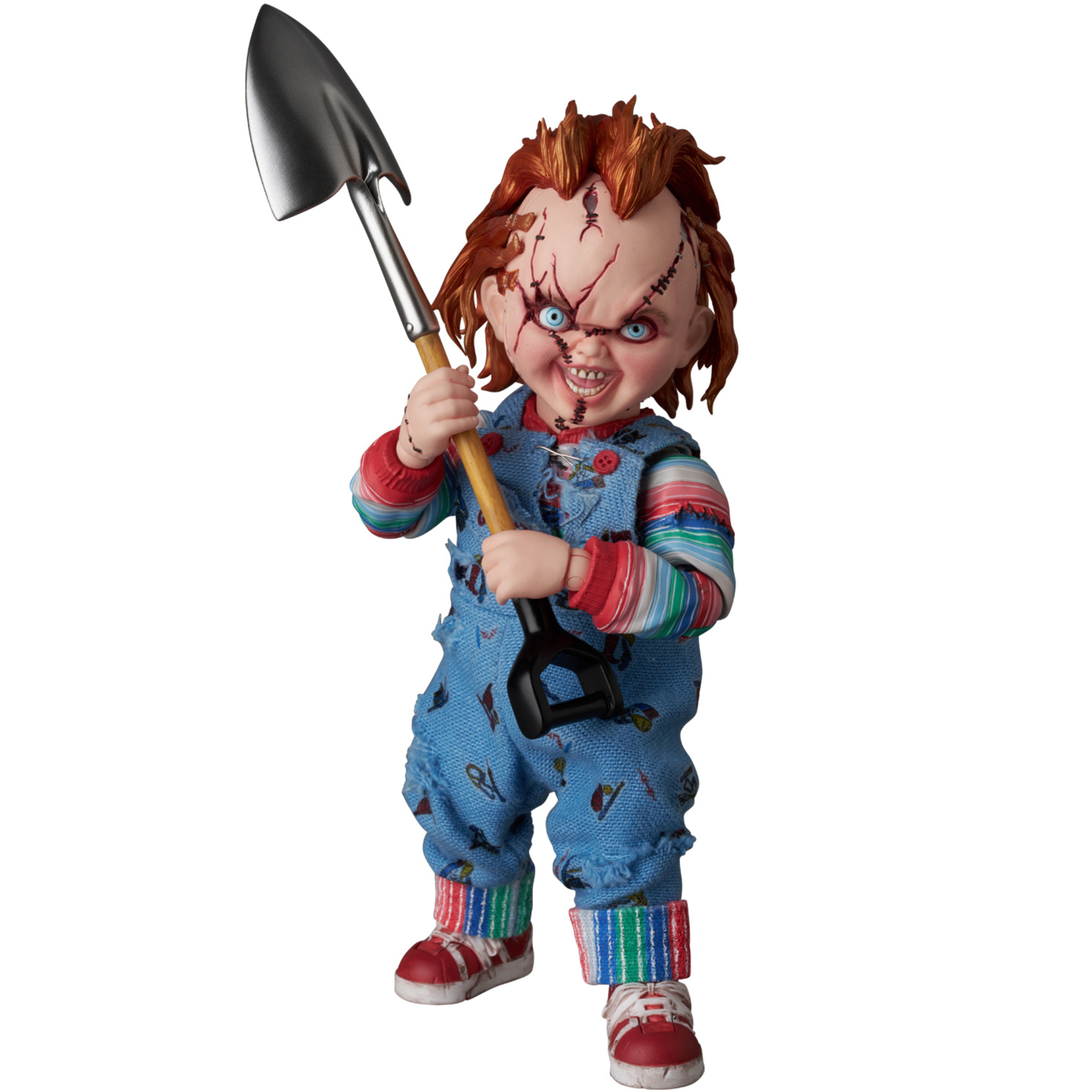 Child's Play MAFEX Chucky (Bride Of Chucky)、mySite、hgirdovlk
