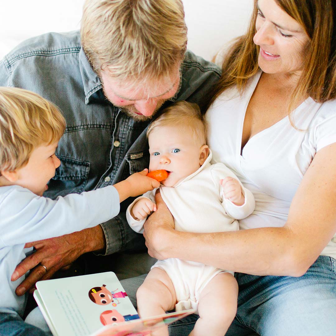  The Brushies - Brushie Toothbrush + Book Set - Momo、mySite、merchandisen