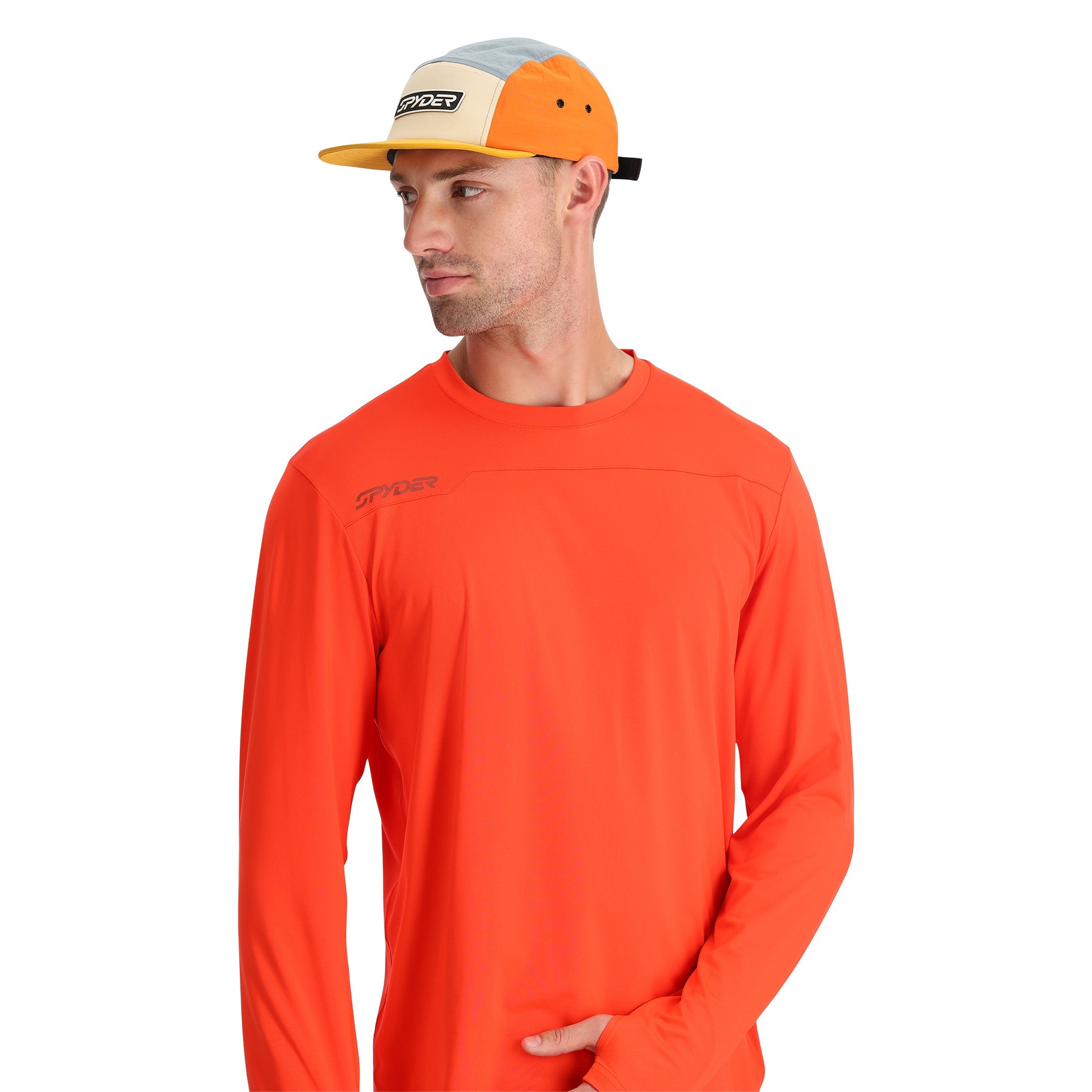 Unisex Canyon Hat - Multi、mySite、i-lightchina