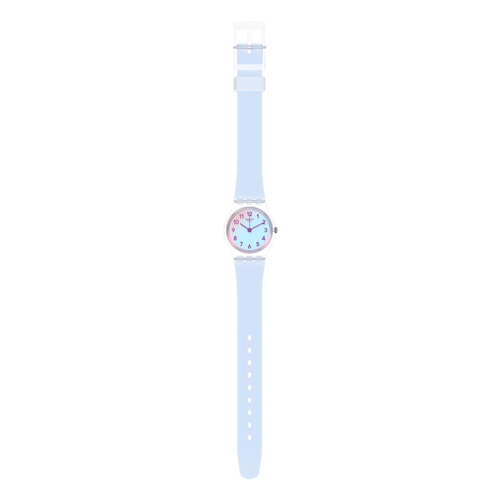 Swatch Casual Blue Watch、mySite、merchandisen