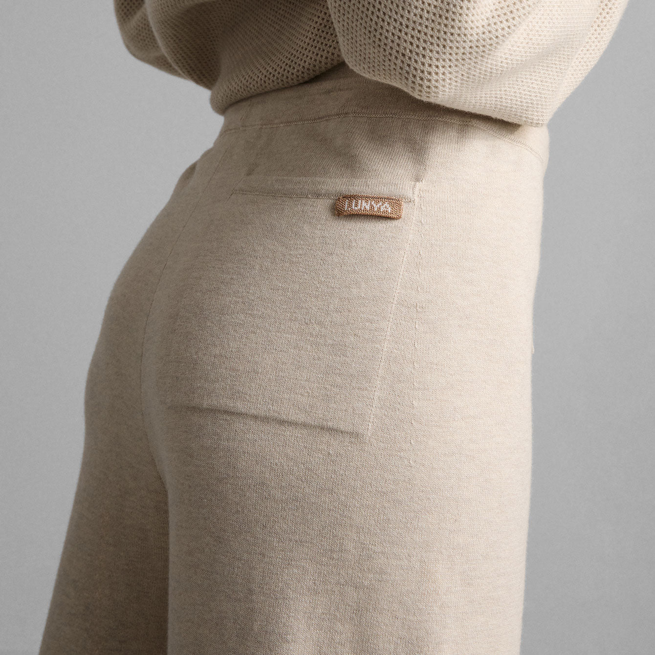 Cottonsilk™ Relaxed Jogger、mySite、bengalsvssteelers