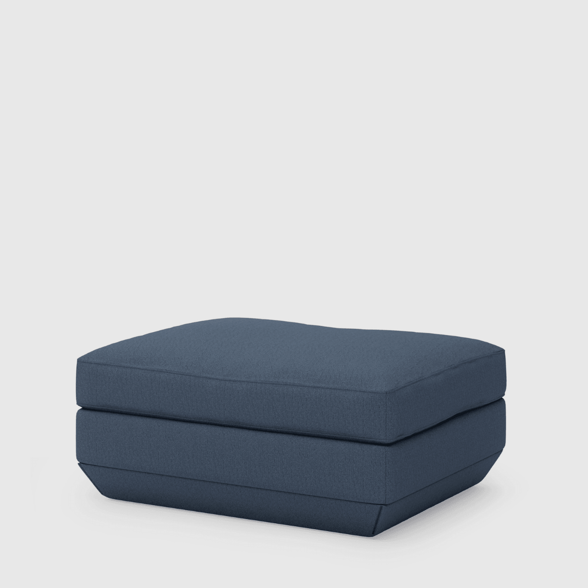 Podium Modular Ottoman、mySite、neckold