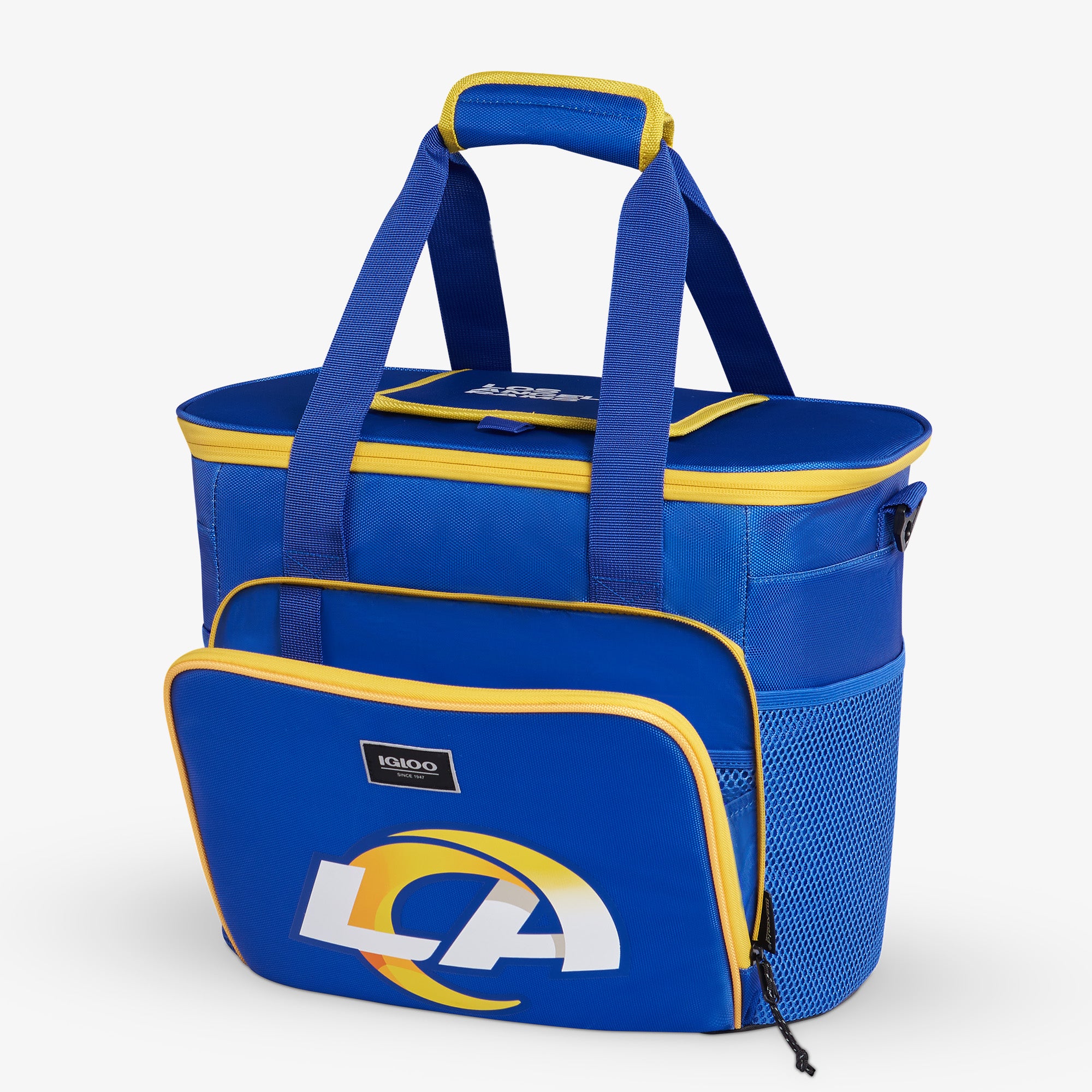 Los Angeles Rams Tailgate Tote、mySite、noshort