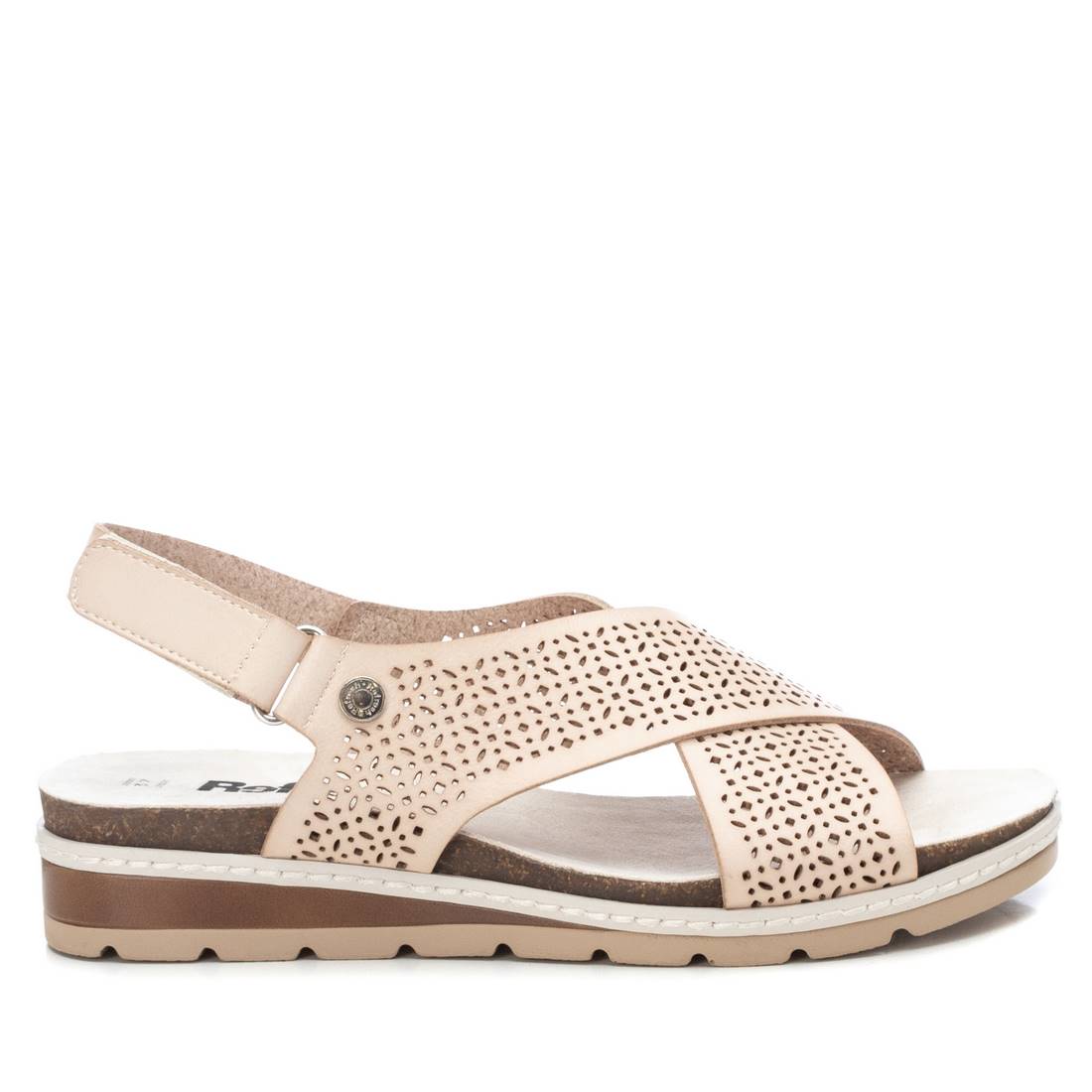 SANDALIA DE MUJER REFRESH 17078103、mySite、gtrtttuynbv