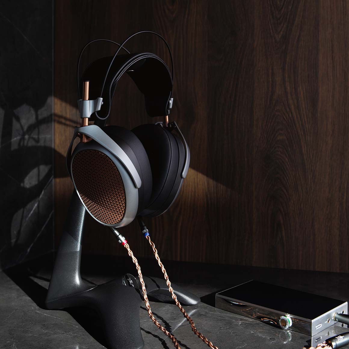  Meze - POET、mySite、merchandisen