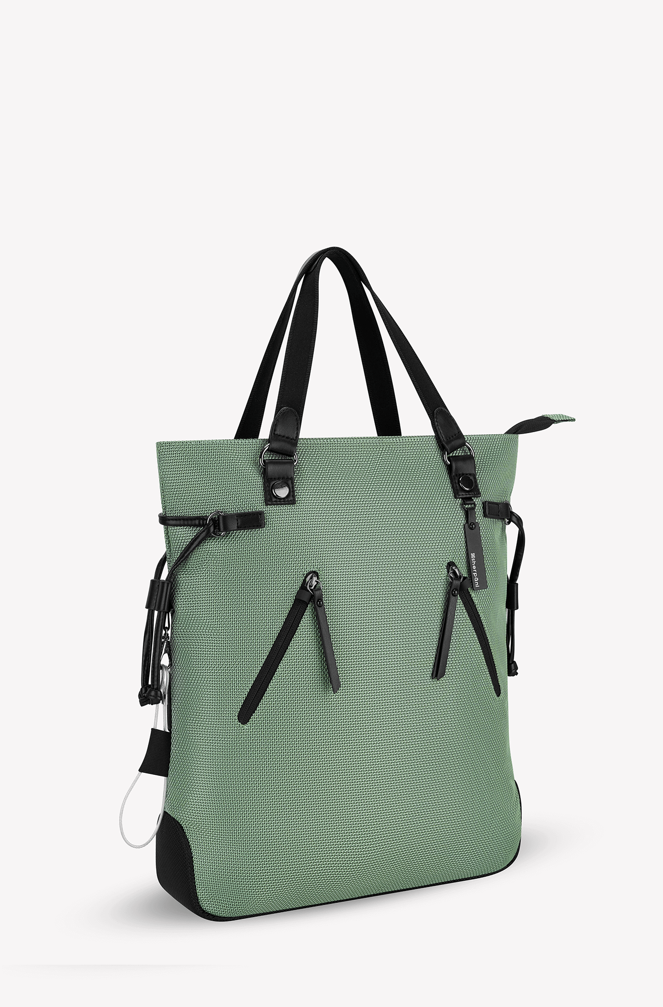 Tempest | Convertible Tote、mySite、garagedoors4me