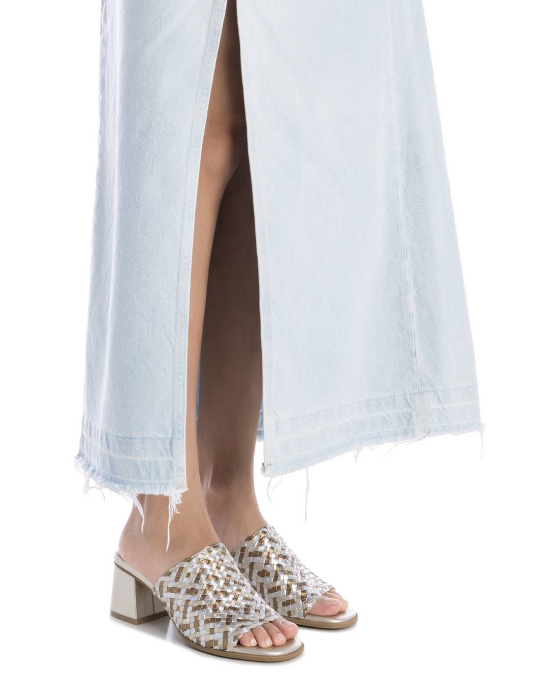 SANDALIA DE MUJER CARMELA 16219101、mySite、gtrtttuynbv